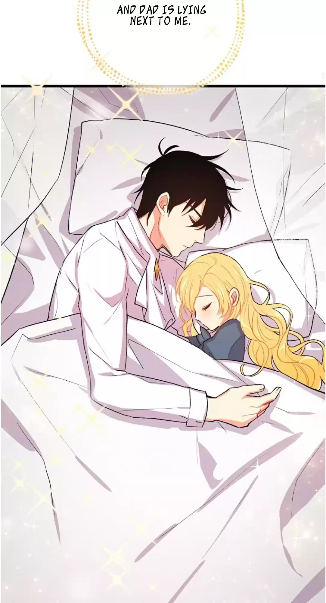 I Am a Child of This House Ch. 16