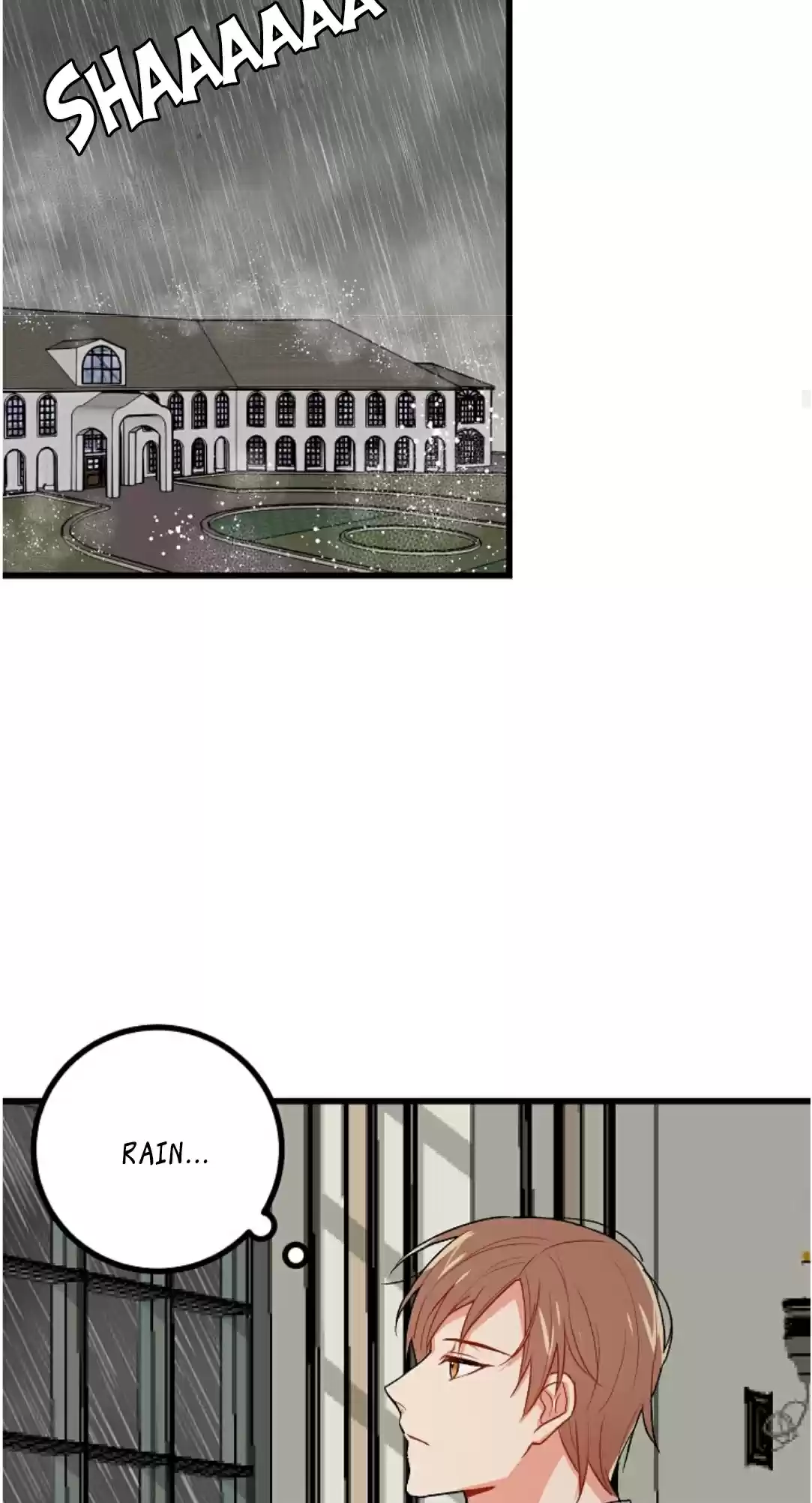 I Am a Child of This House Ch. 16