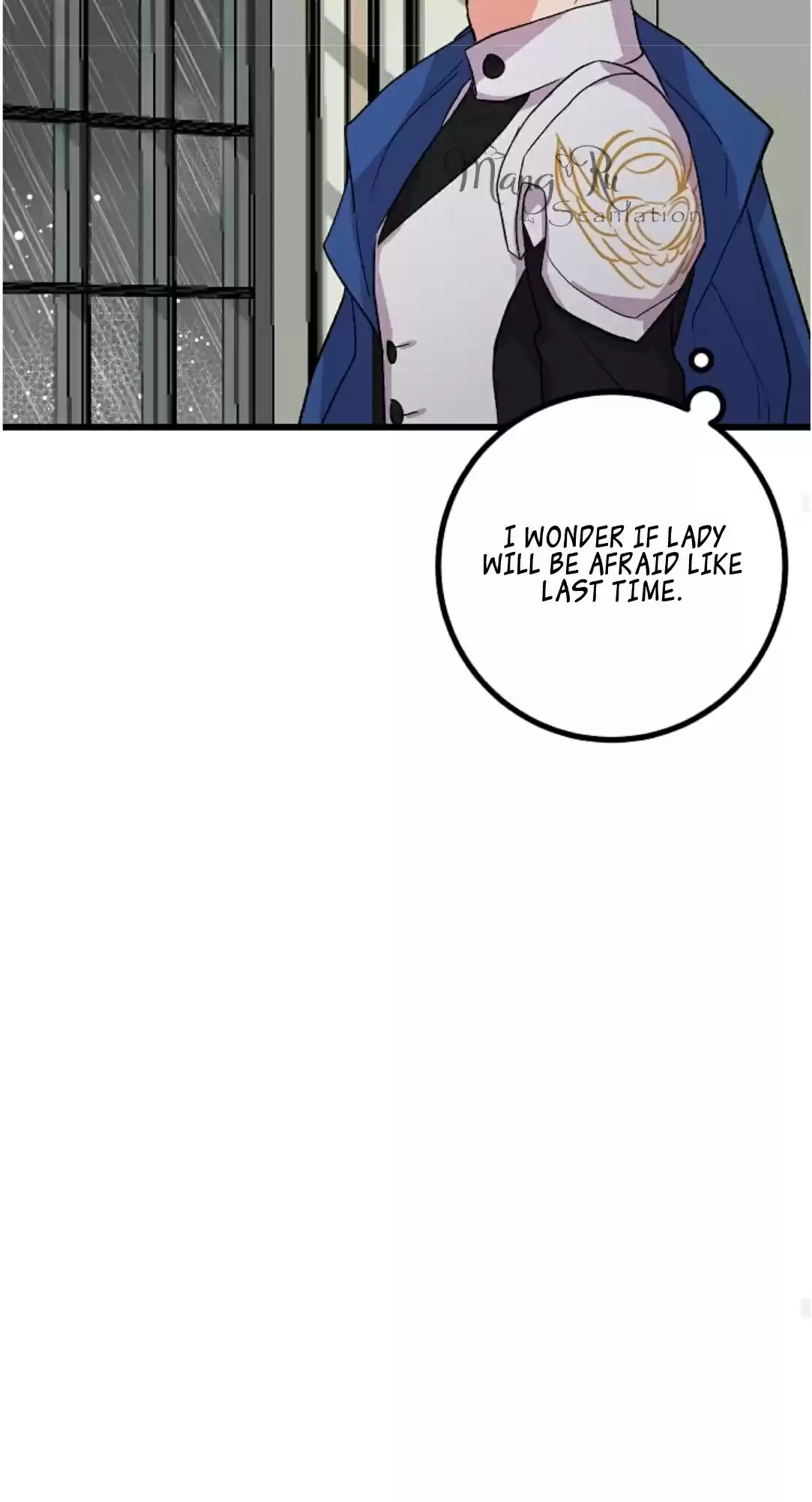 I Am a Child of This House Ch. 16