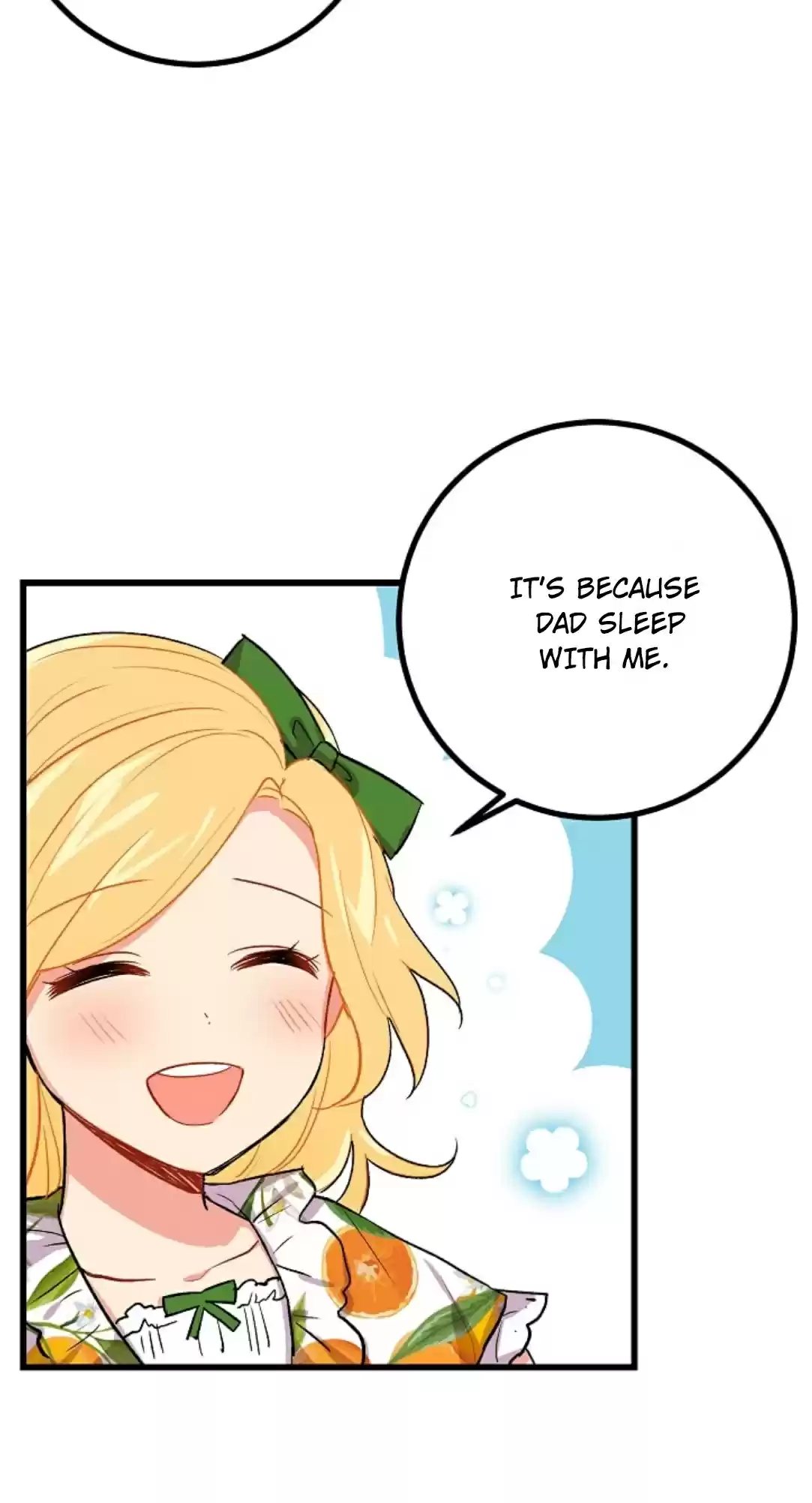 I Am a Child of This House Ch. 16