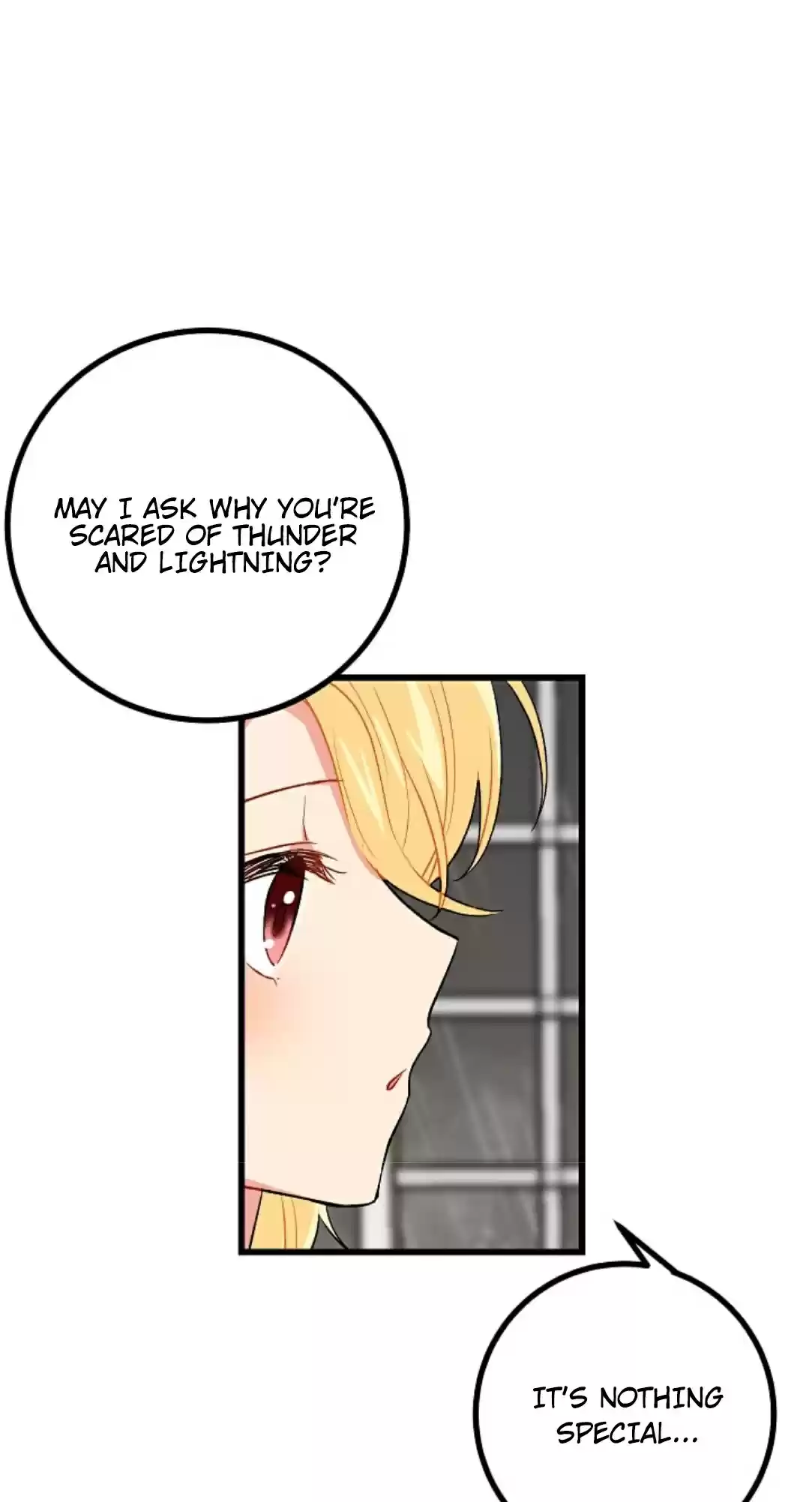 I Am a Child of This House Ch. 16