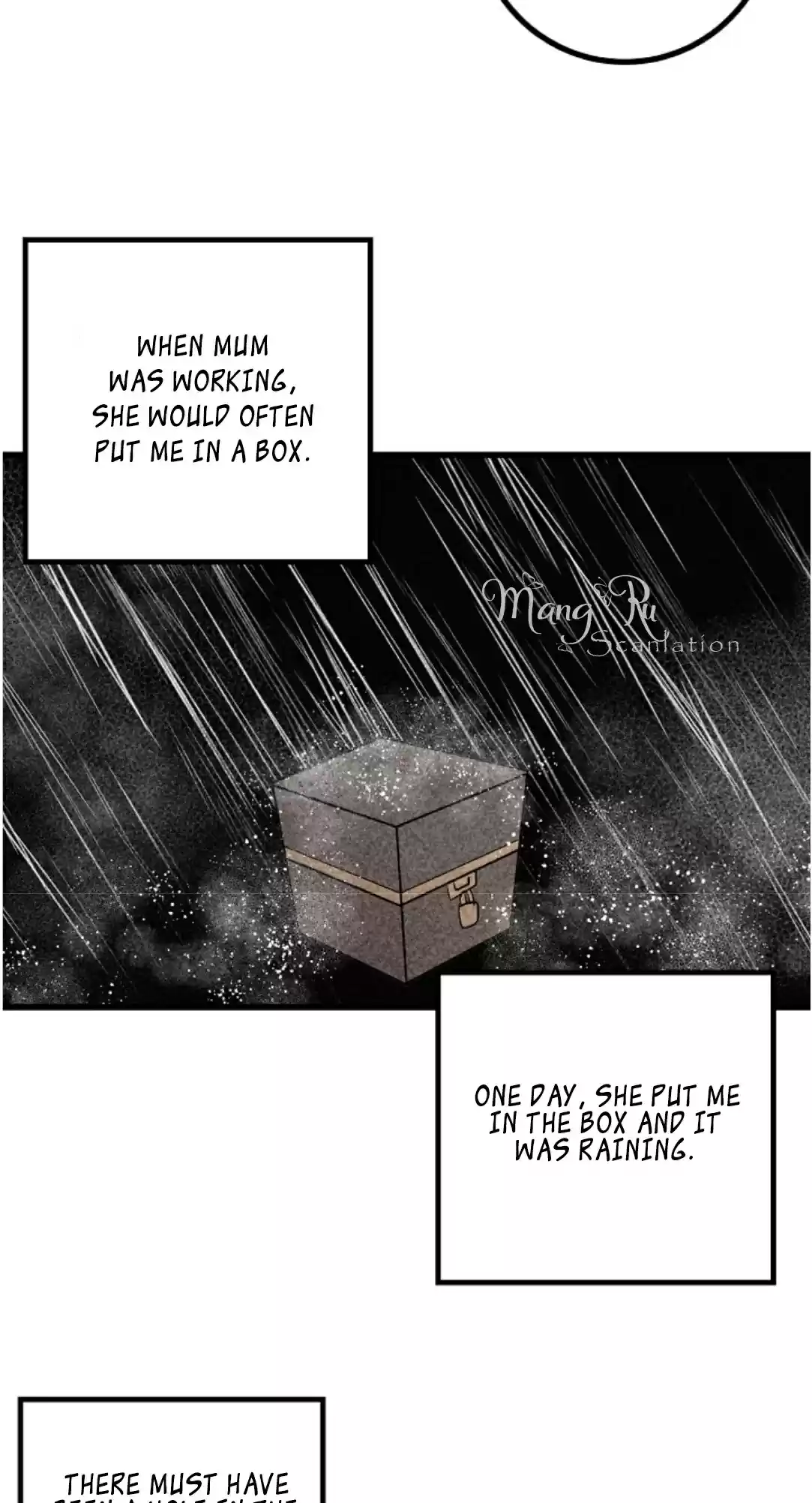 I Am a Child of This House Ch. 16