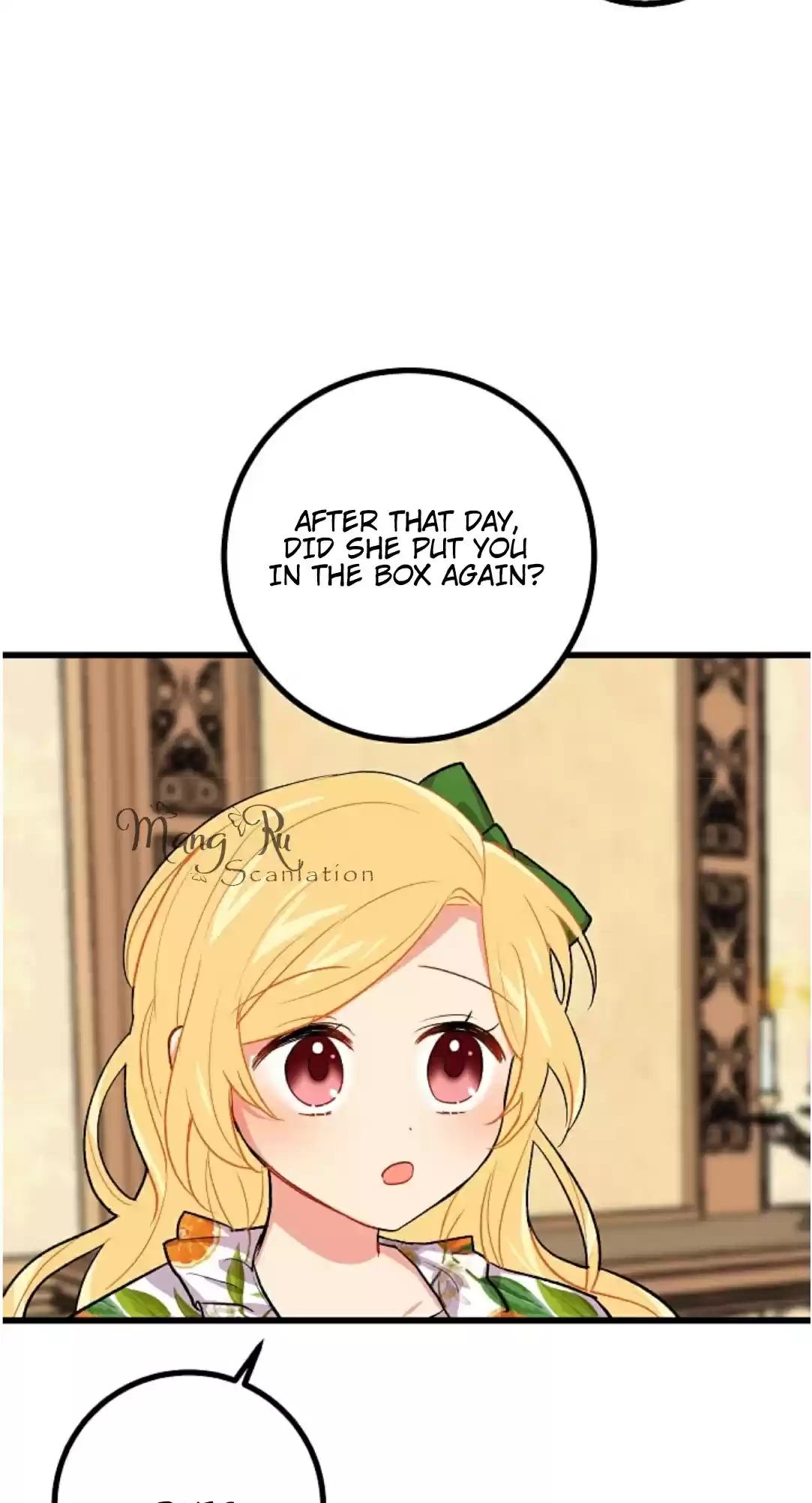 I Am a Child of This House Ch. 16