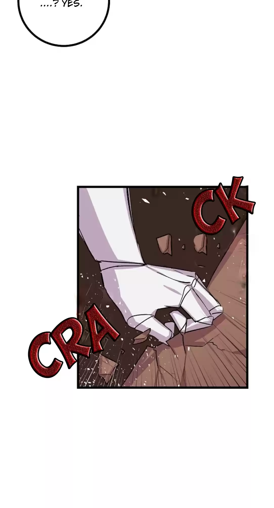 I Am a Child of This House Ch. 16