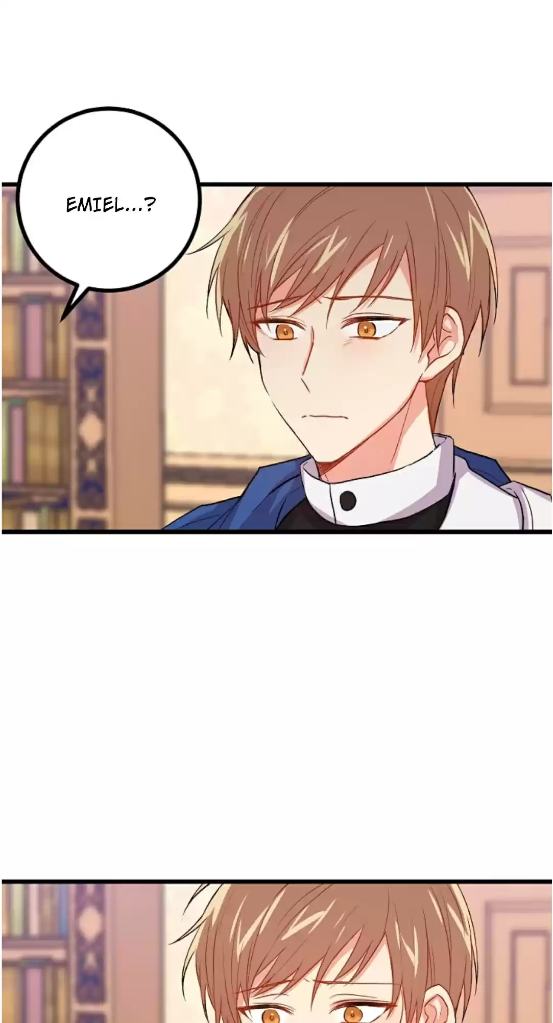 I Am a Child of This House Ch. 16