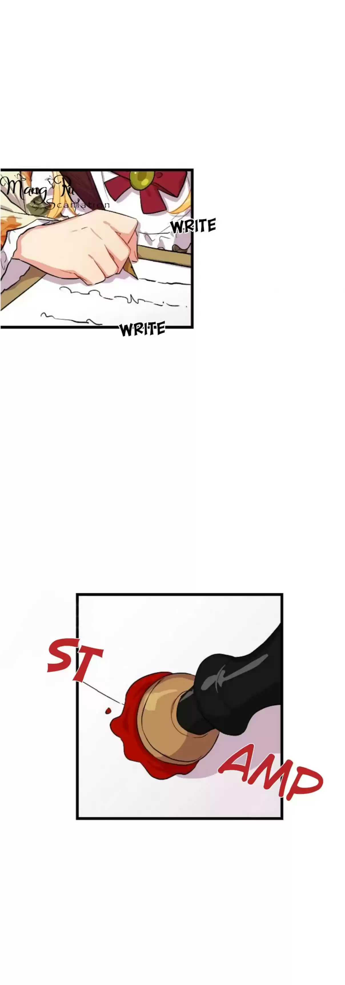 I Am a Child of This House Ch. 17