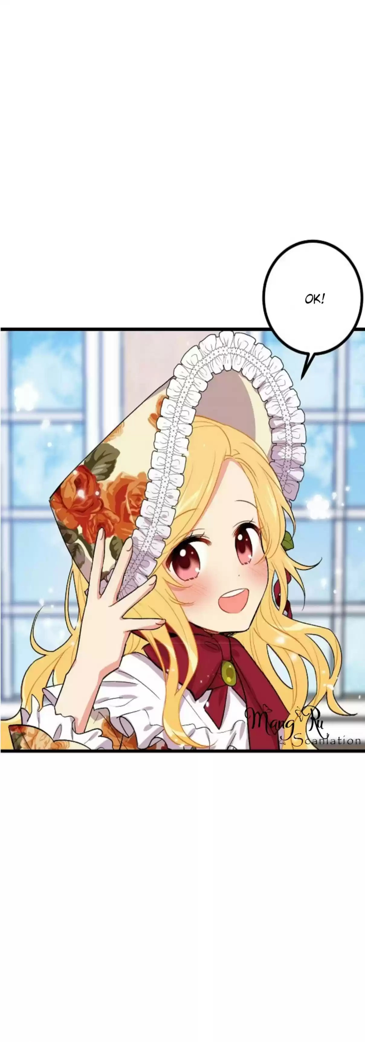 I Am a Child of This House Ch. 17