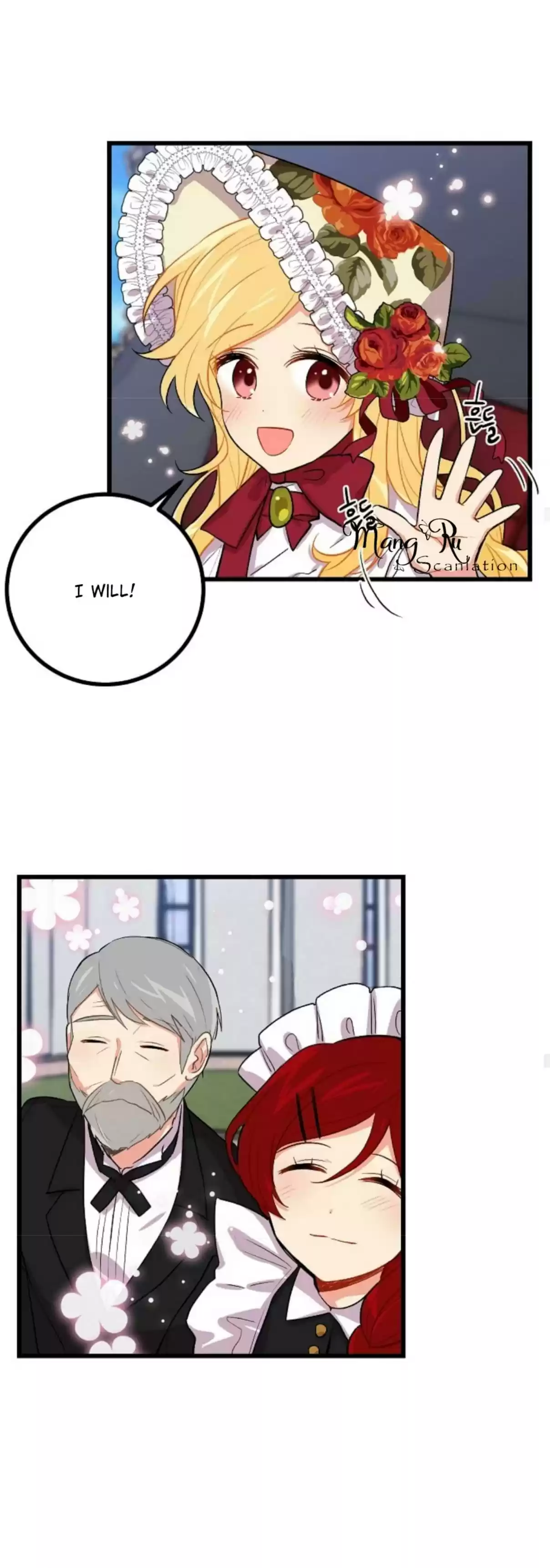 I Am a Child of This House Ch. 17