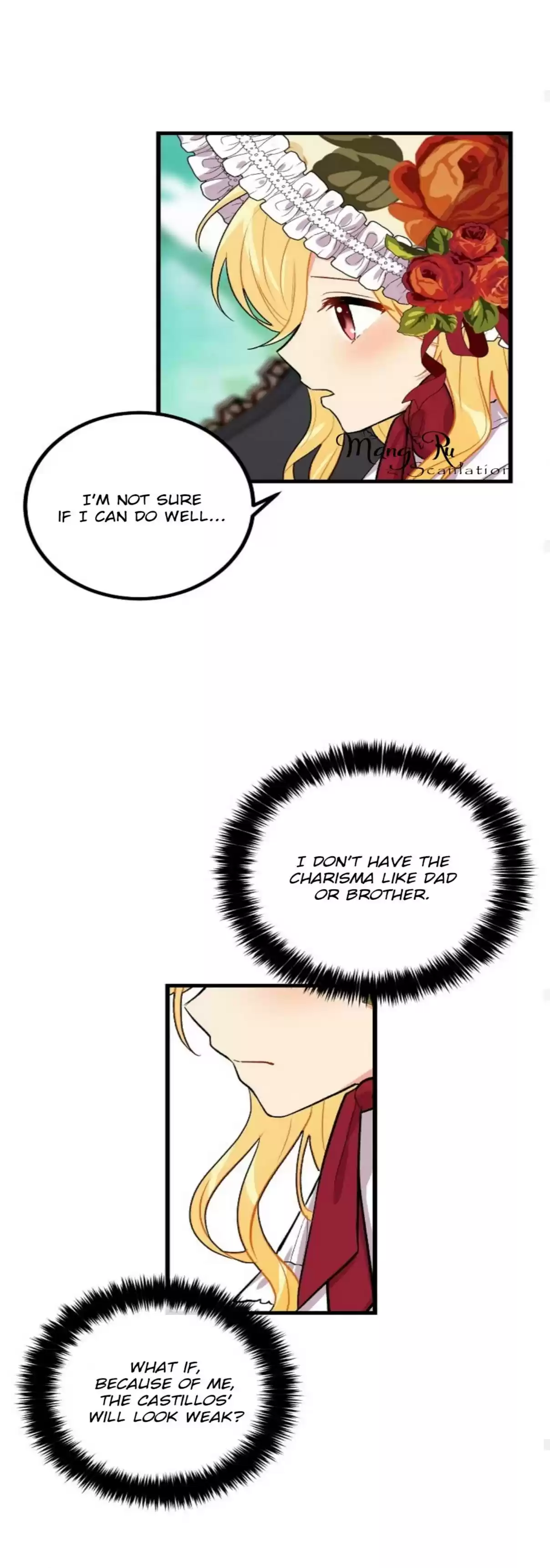 I Am a Child of This House Ch. 17