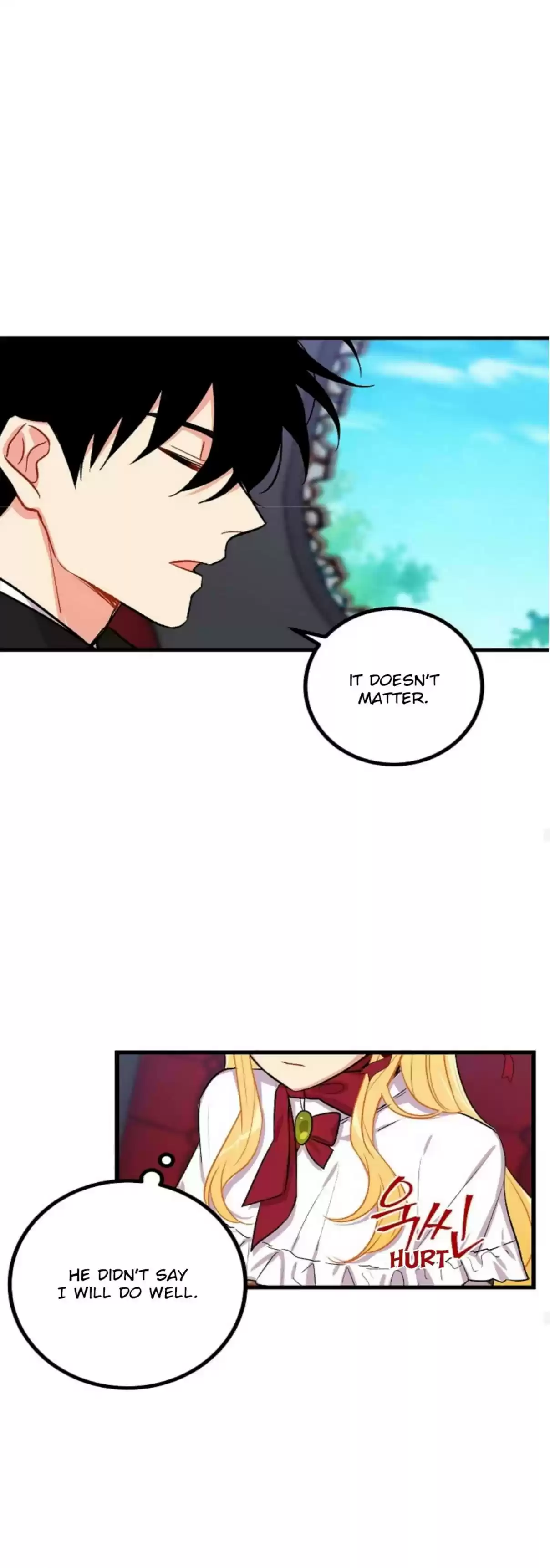 I Am a Child of This House Ch. 17