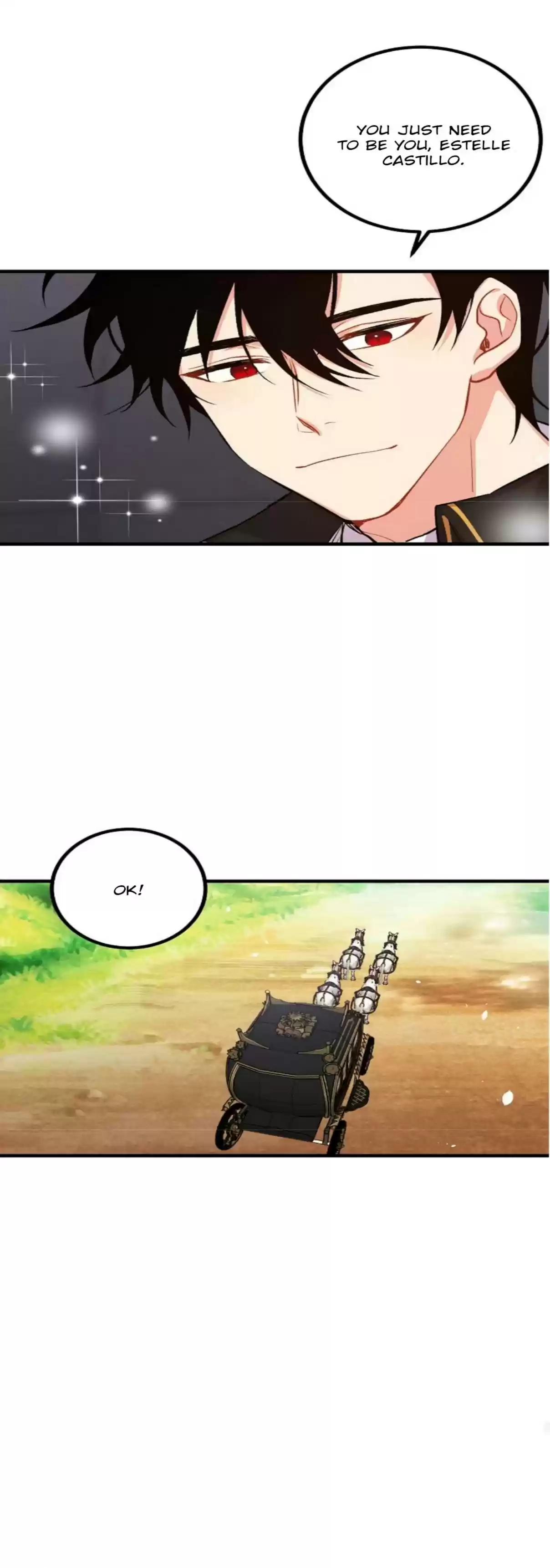 I Am a Child of This House Ch. 17