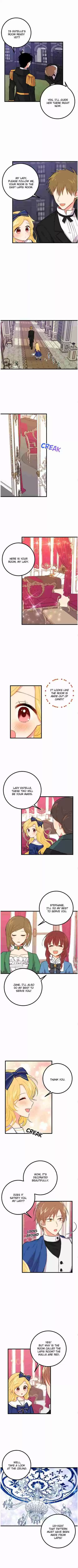 I Am a Child of This House Ch. 18