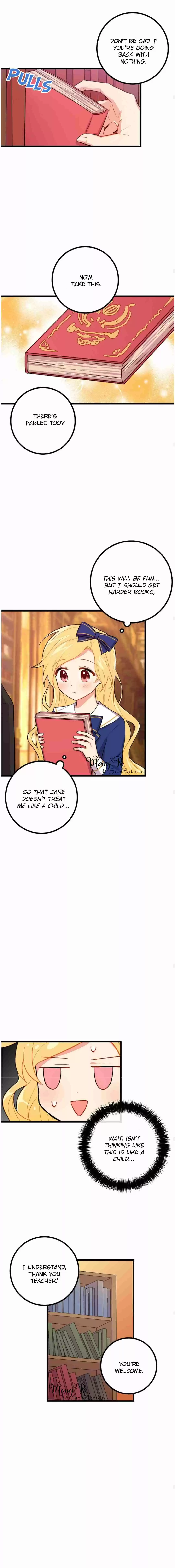 I Am a Child of This House Ch. 18