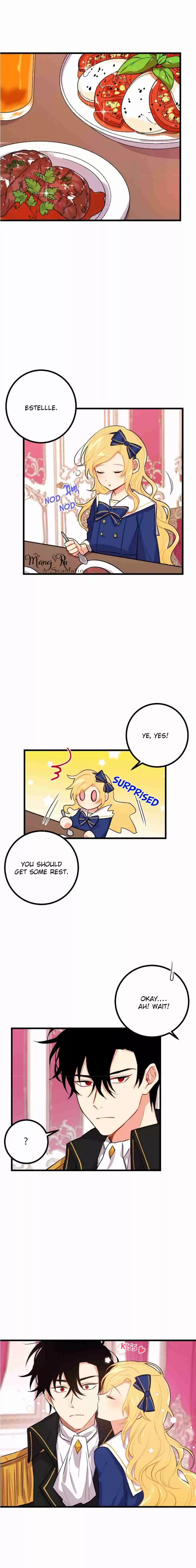 I Am a Child of This House Ch. 18