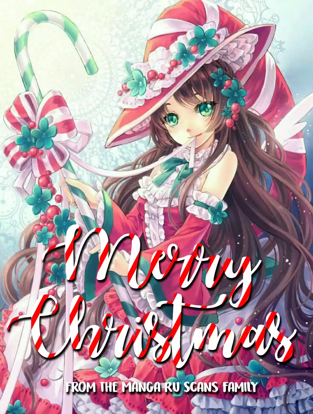 I Am a Child of This House Ch. 2