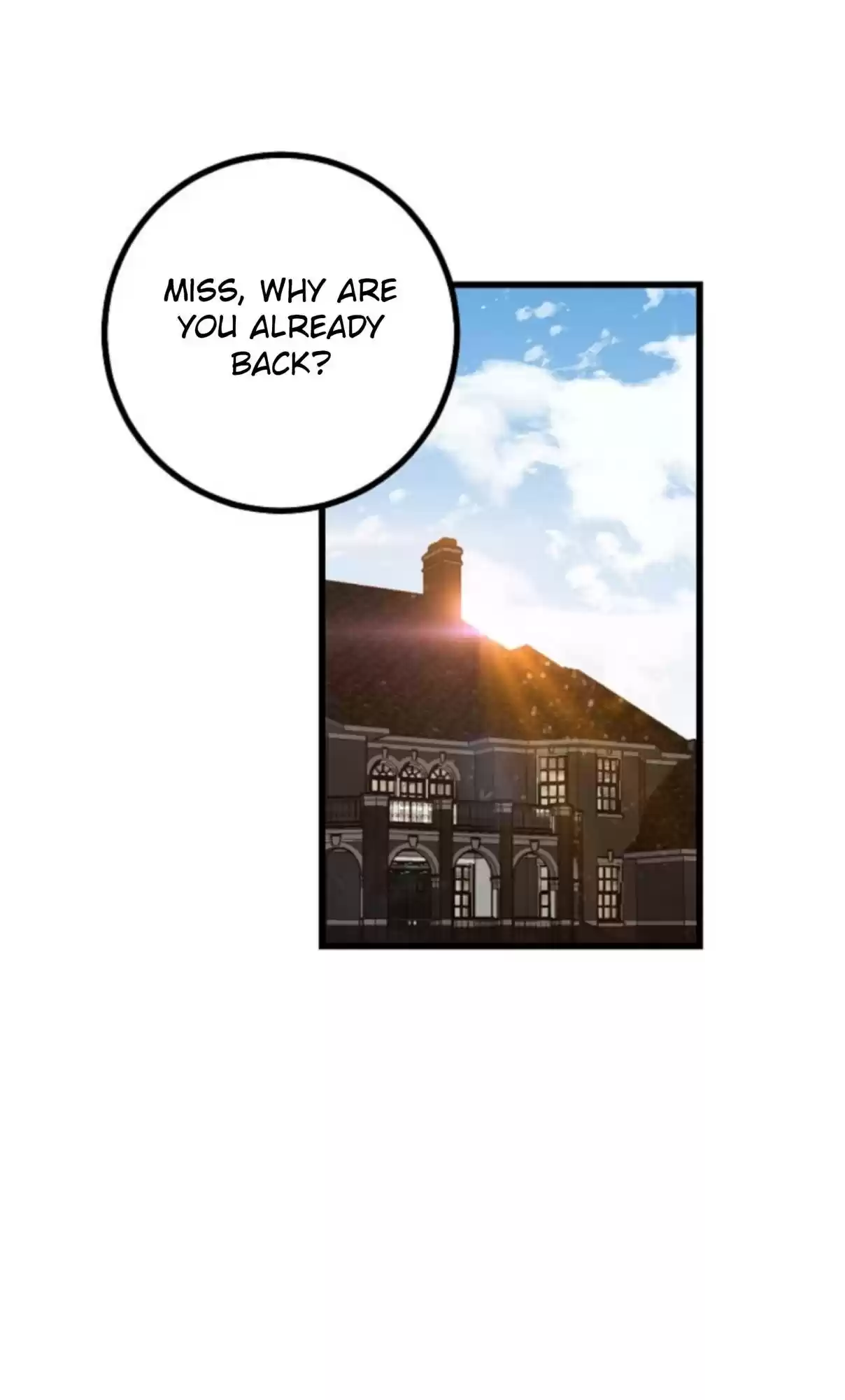 I Am a Child of This House Ch. 30