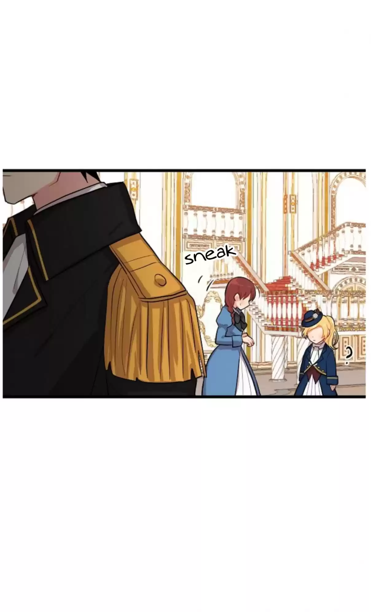 I Am a Child of This House Ch. 30