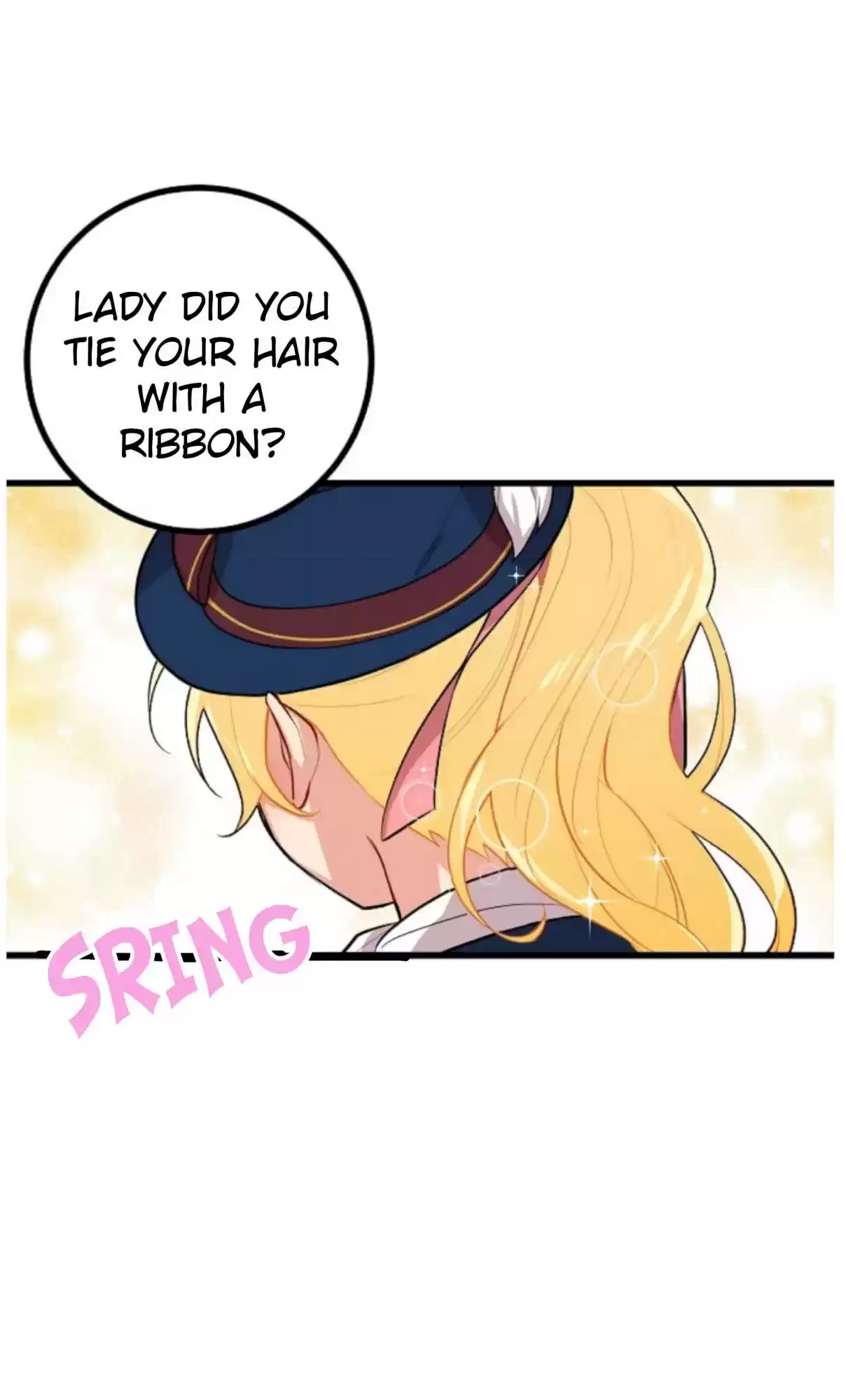 I Am a Child of This House Ch. 30