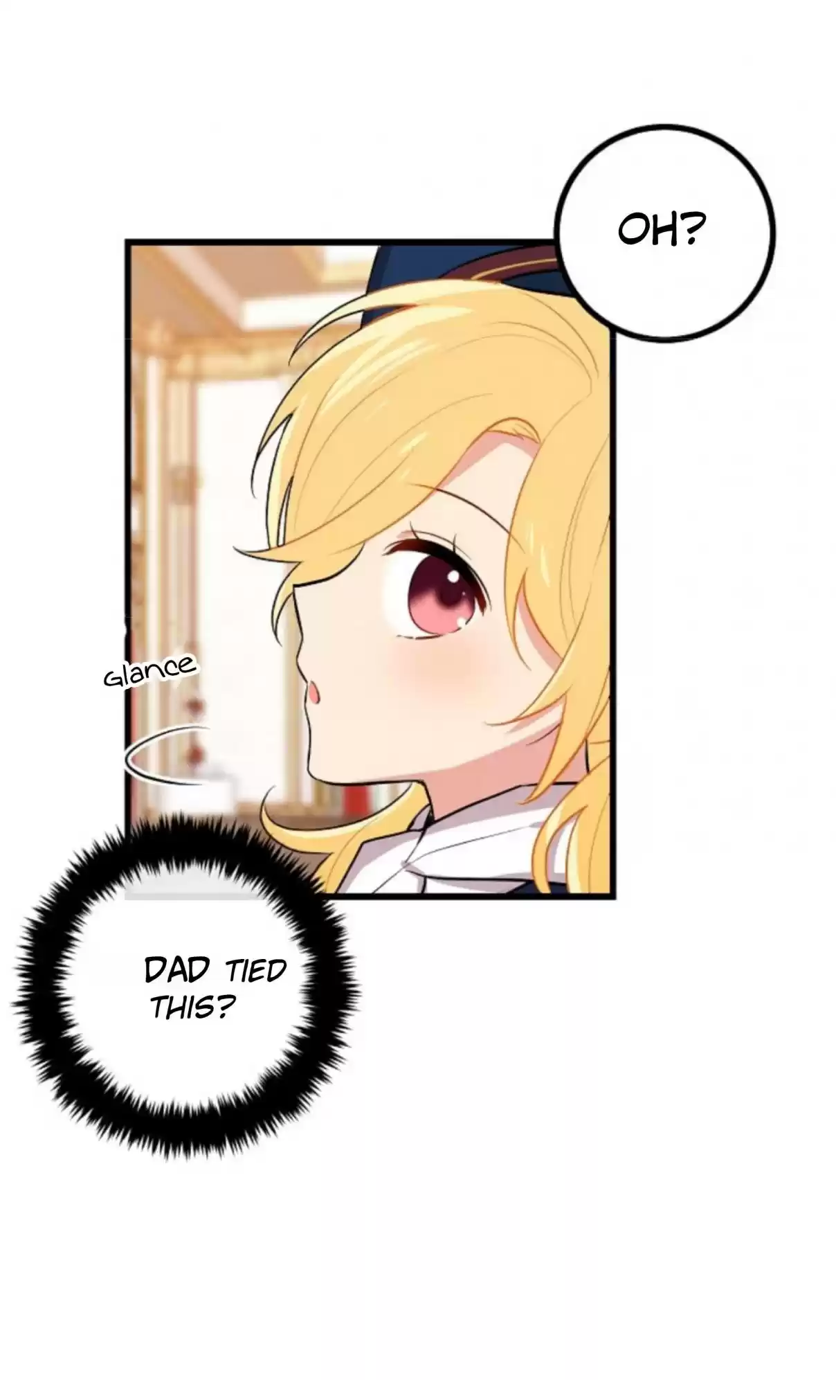 I Am a Child of This House Ch. 30