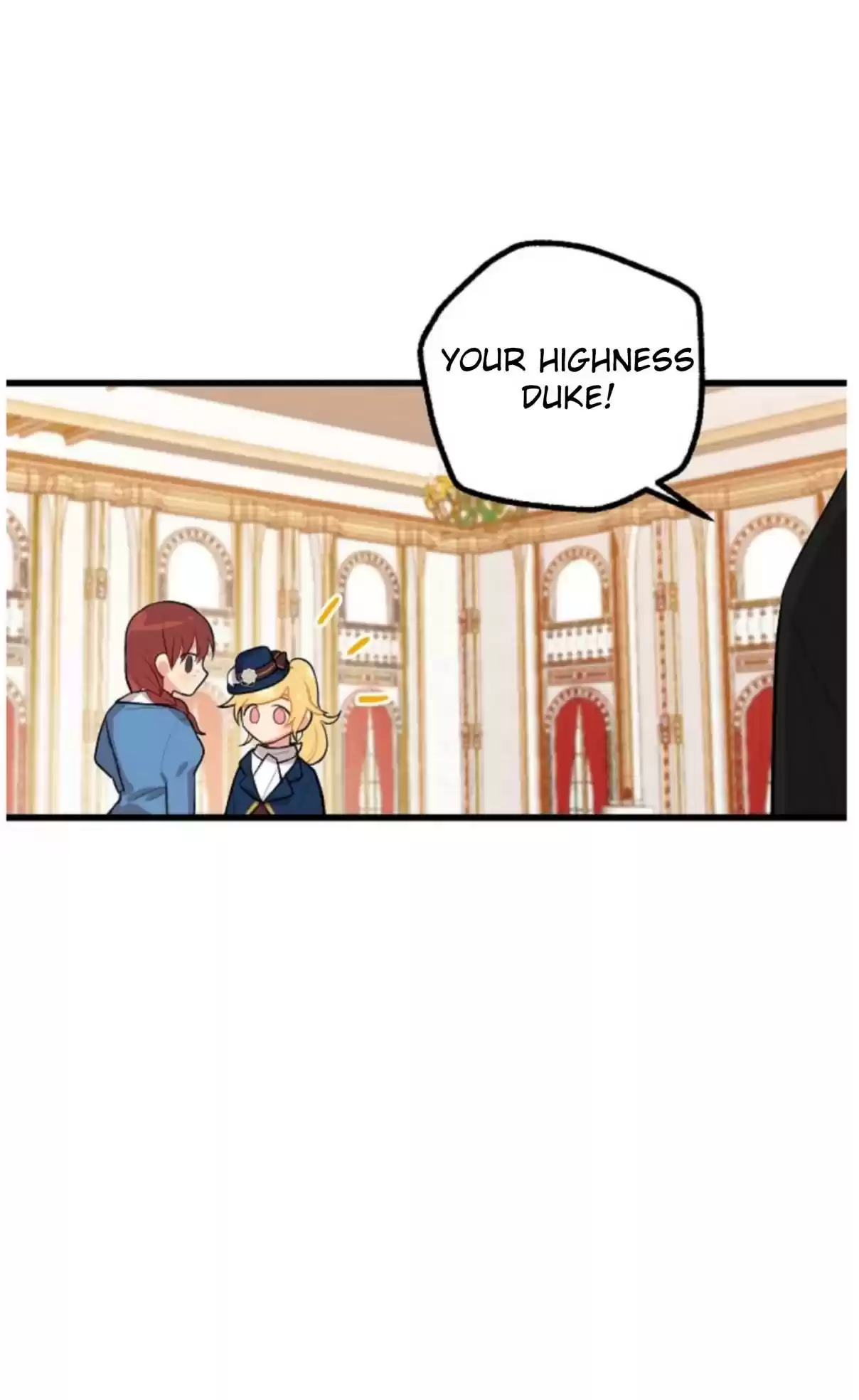 I Am a Child of This House Ch. 30