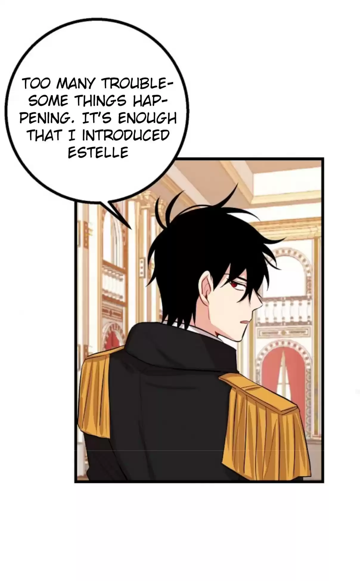 I Am a Child of This House Ch. 30