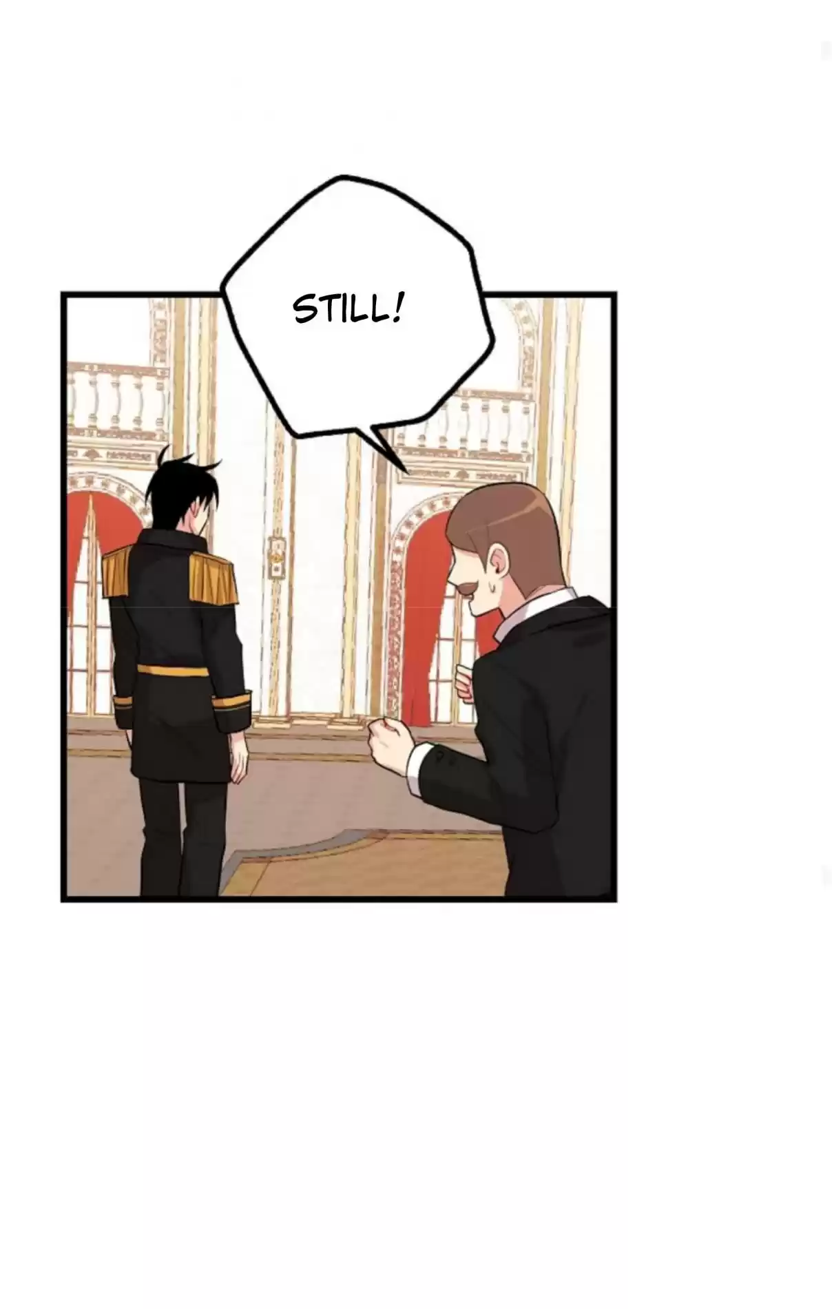 I Am a Child of This House Ch. 30