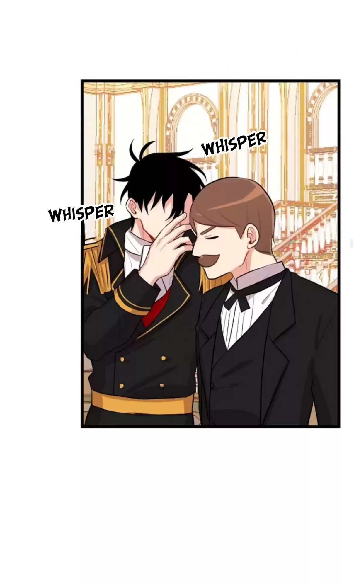 I Am a Child of This House Ch. 30