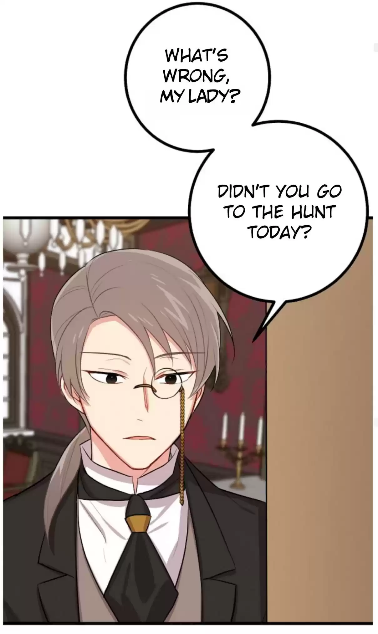 I Am a Child of This House Ch. 30