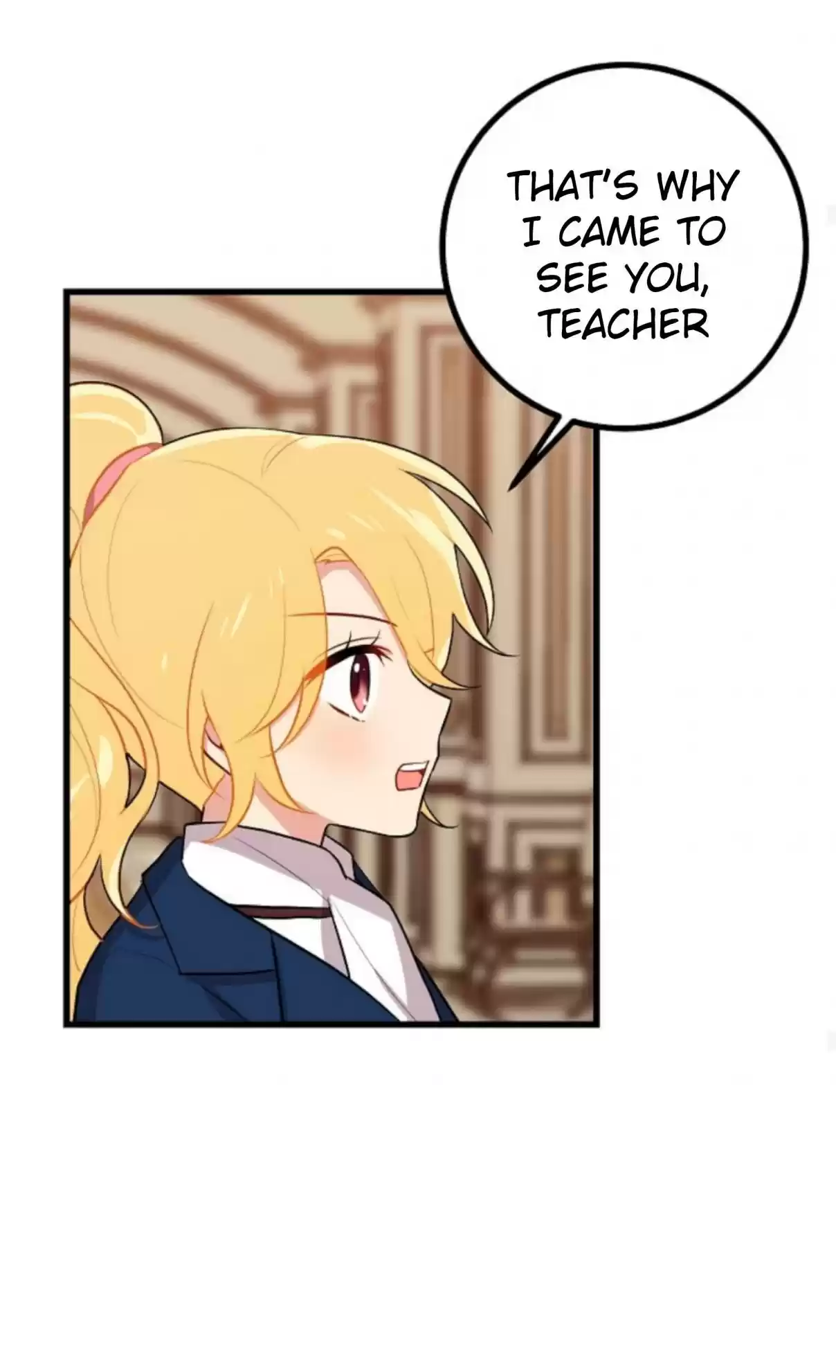 I Am a Child of This House Ch. 30