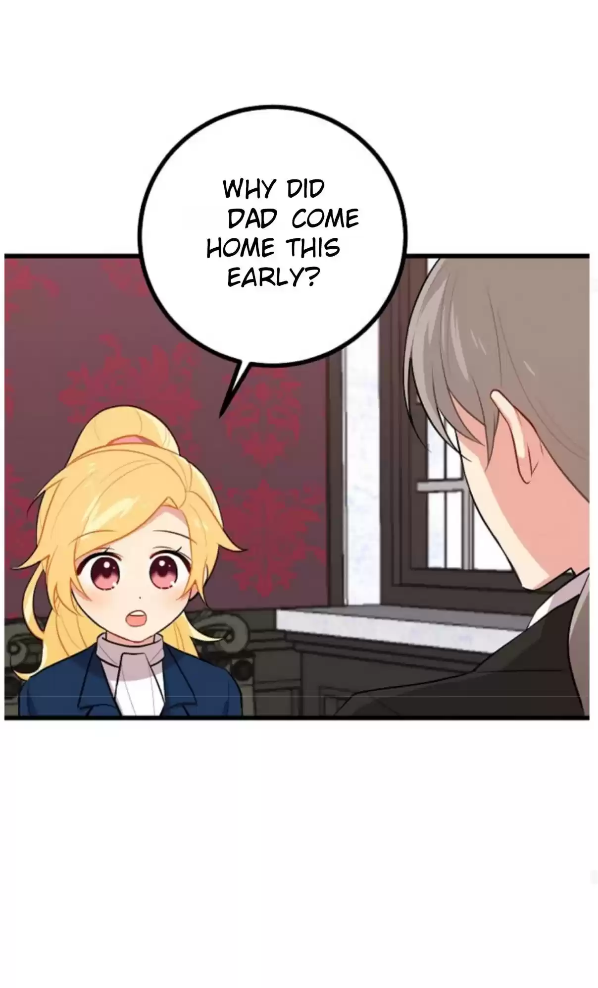 I Am a Child of This House Ch. 30