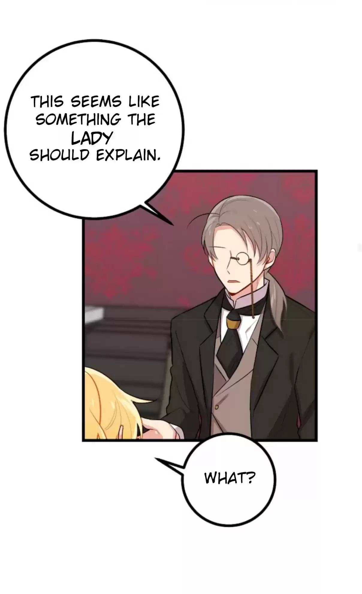 I Am a Child of This House Ch. 30