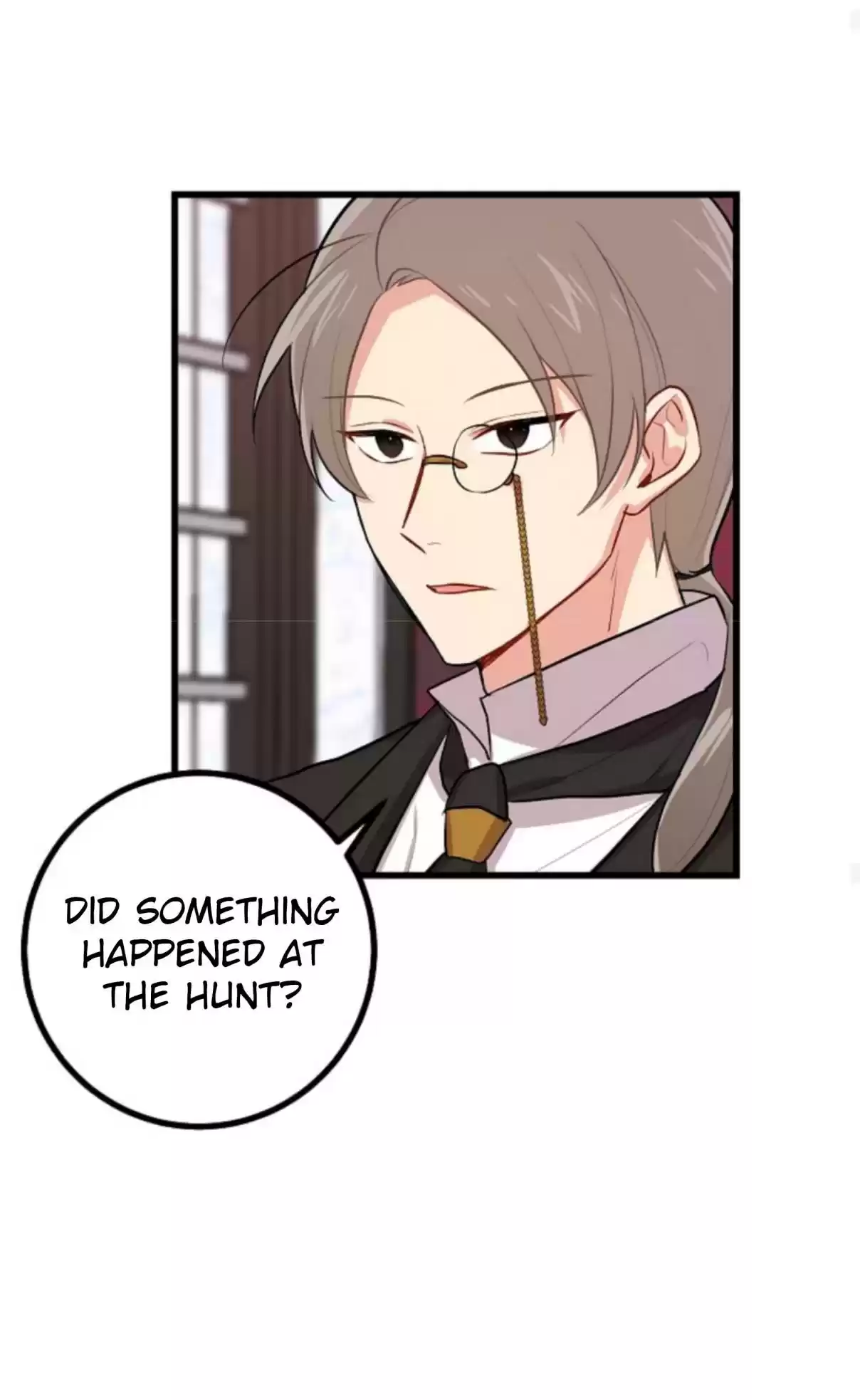 I Am a Child of This House Ch. 30