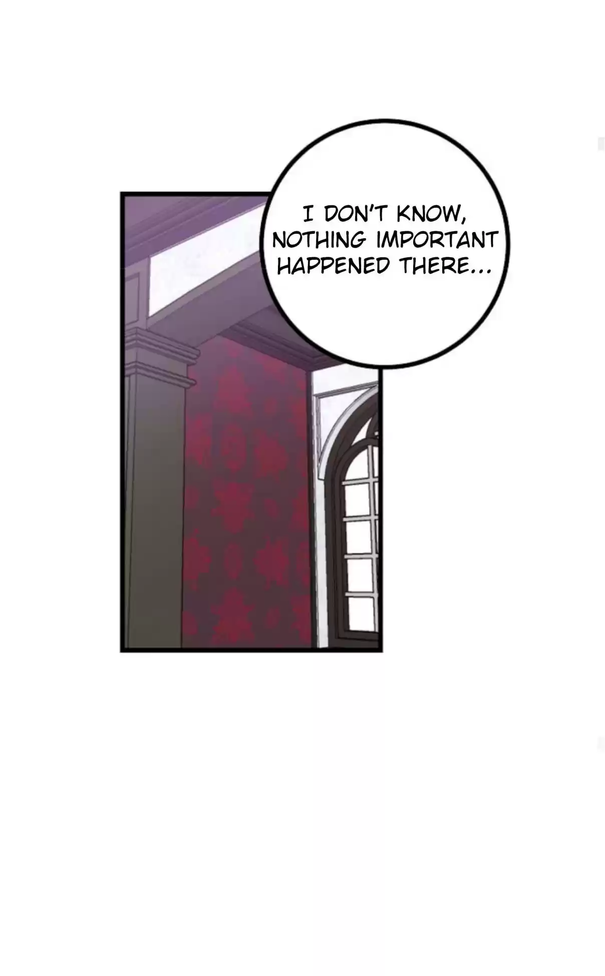 I Am a Child of This House Ch. 30