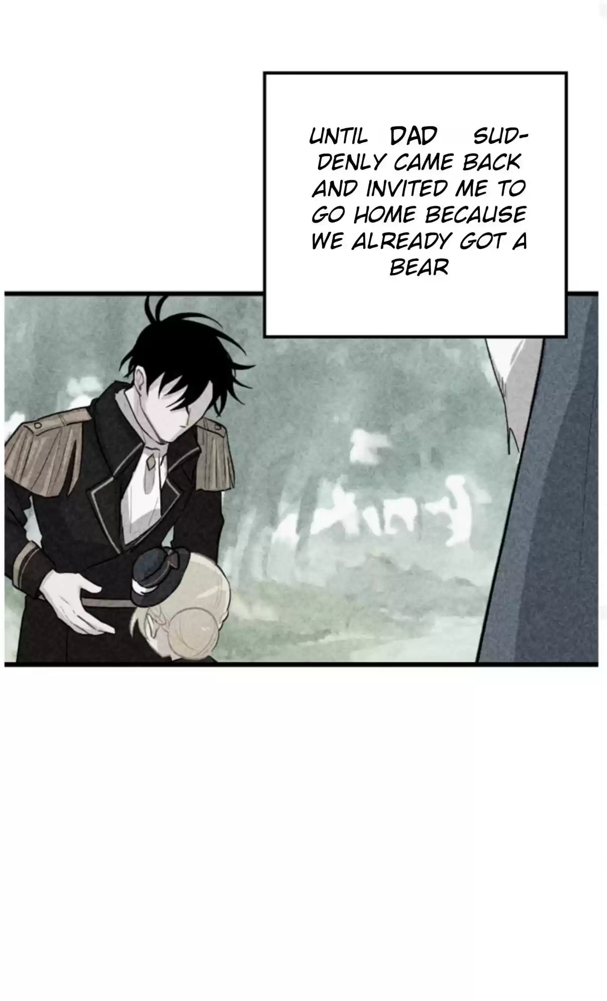 I Am a Child of This House Ch. 30