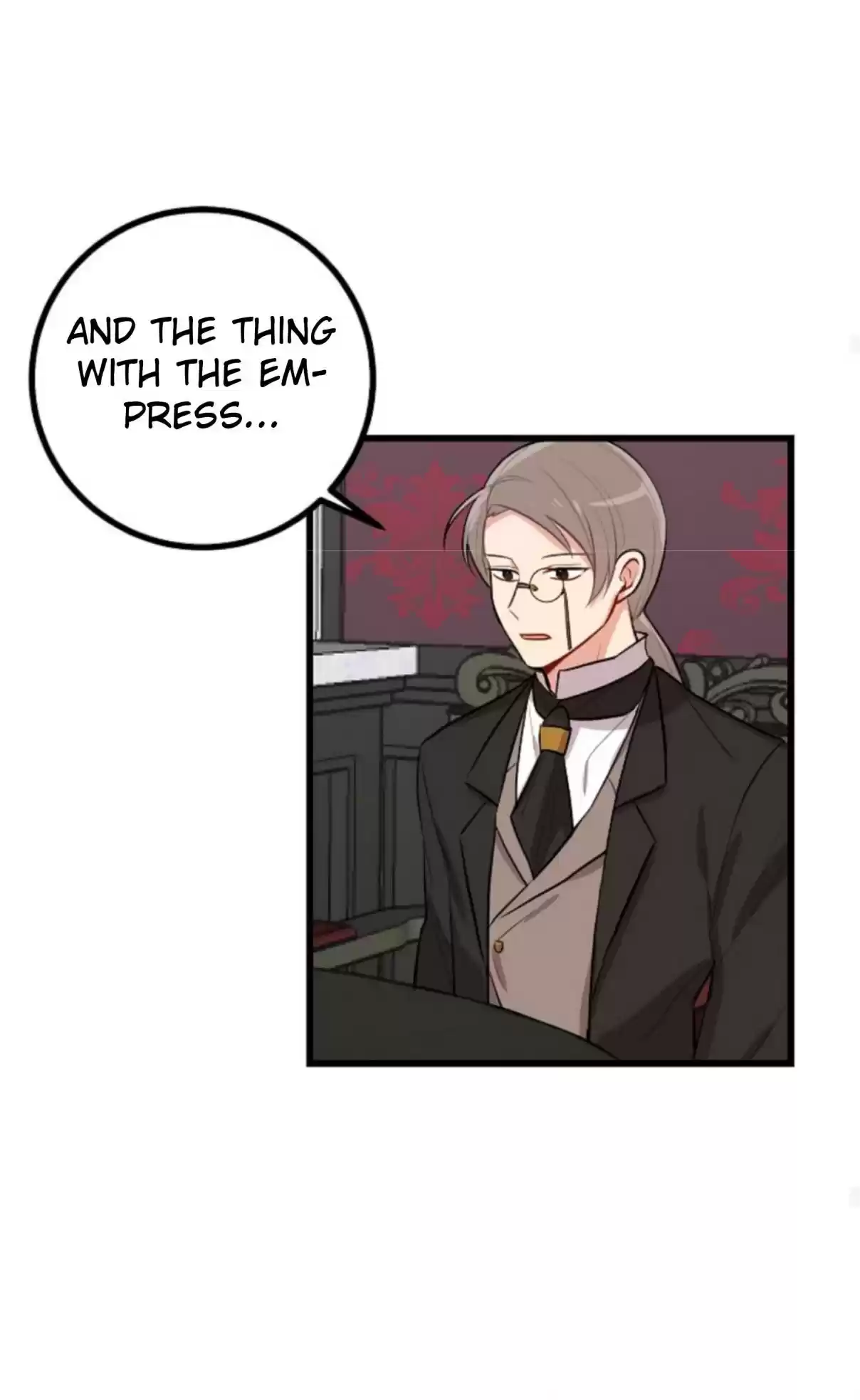 I Am a Child of This House Ch. 30