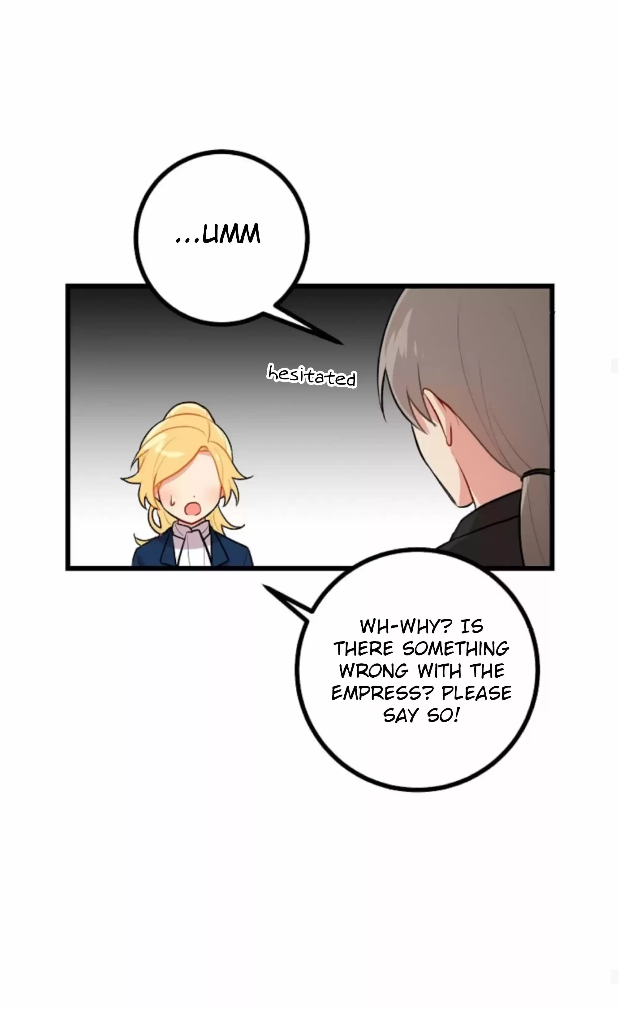 I Am a Child of This House Ch. 30