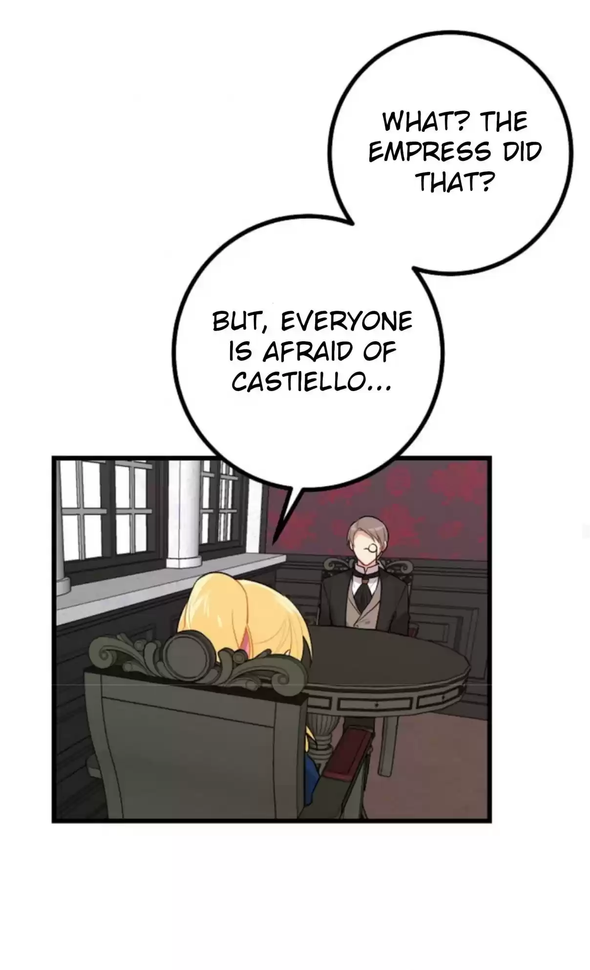 I Am a Child of This House Ch. 30