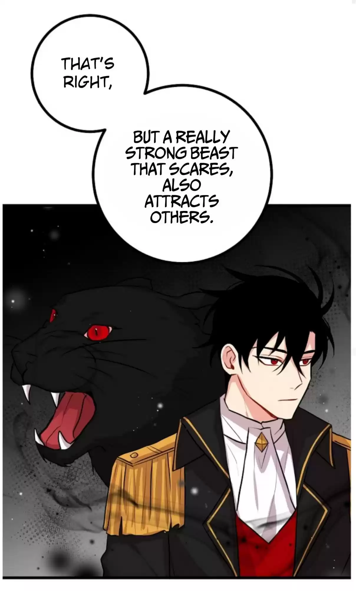 I Am a Child of This House Ch. 30