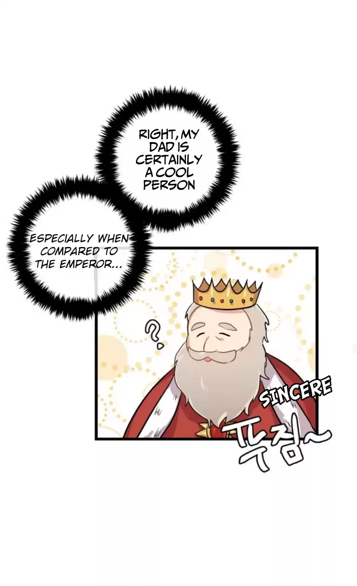 I Am a Child of This House Ch. 30