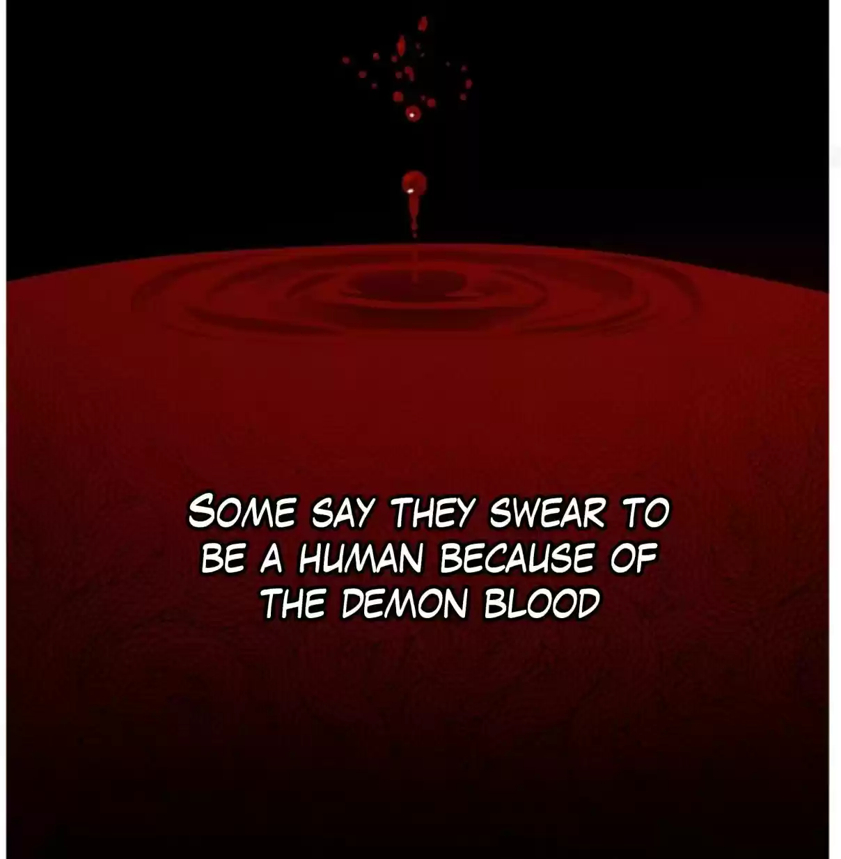 I Am a Child of This House Ch. 30