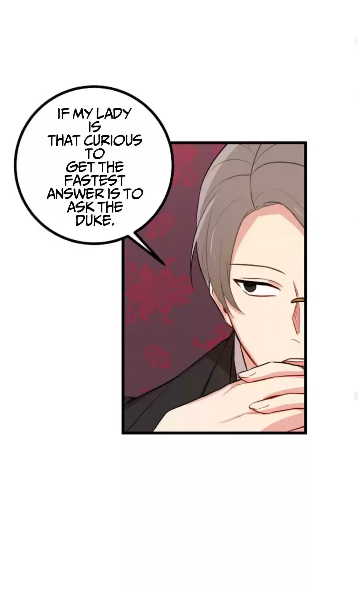 I Am a Child of This House Ch. 30