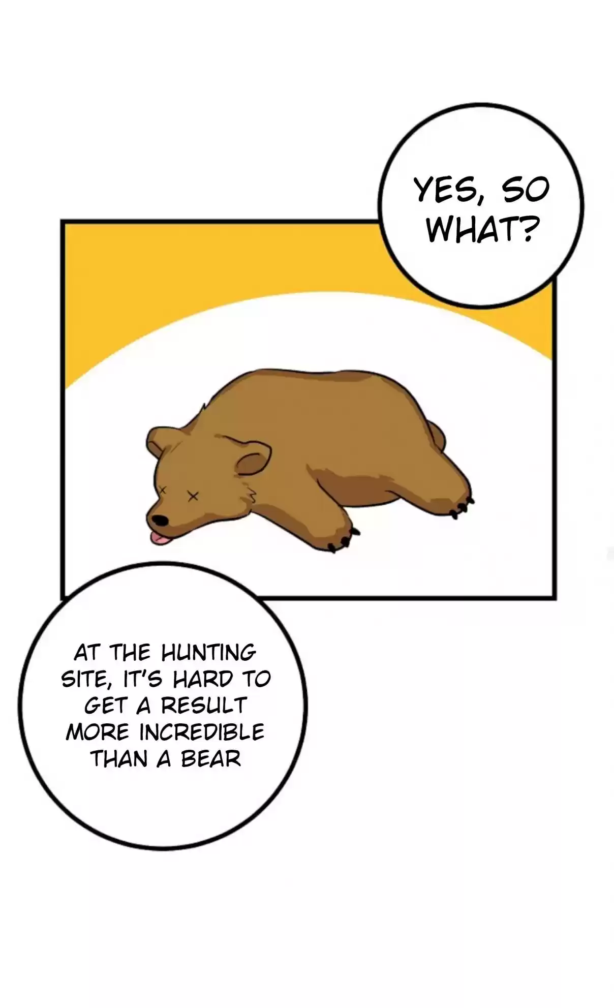 I Am a Child of This House Ch. 30