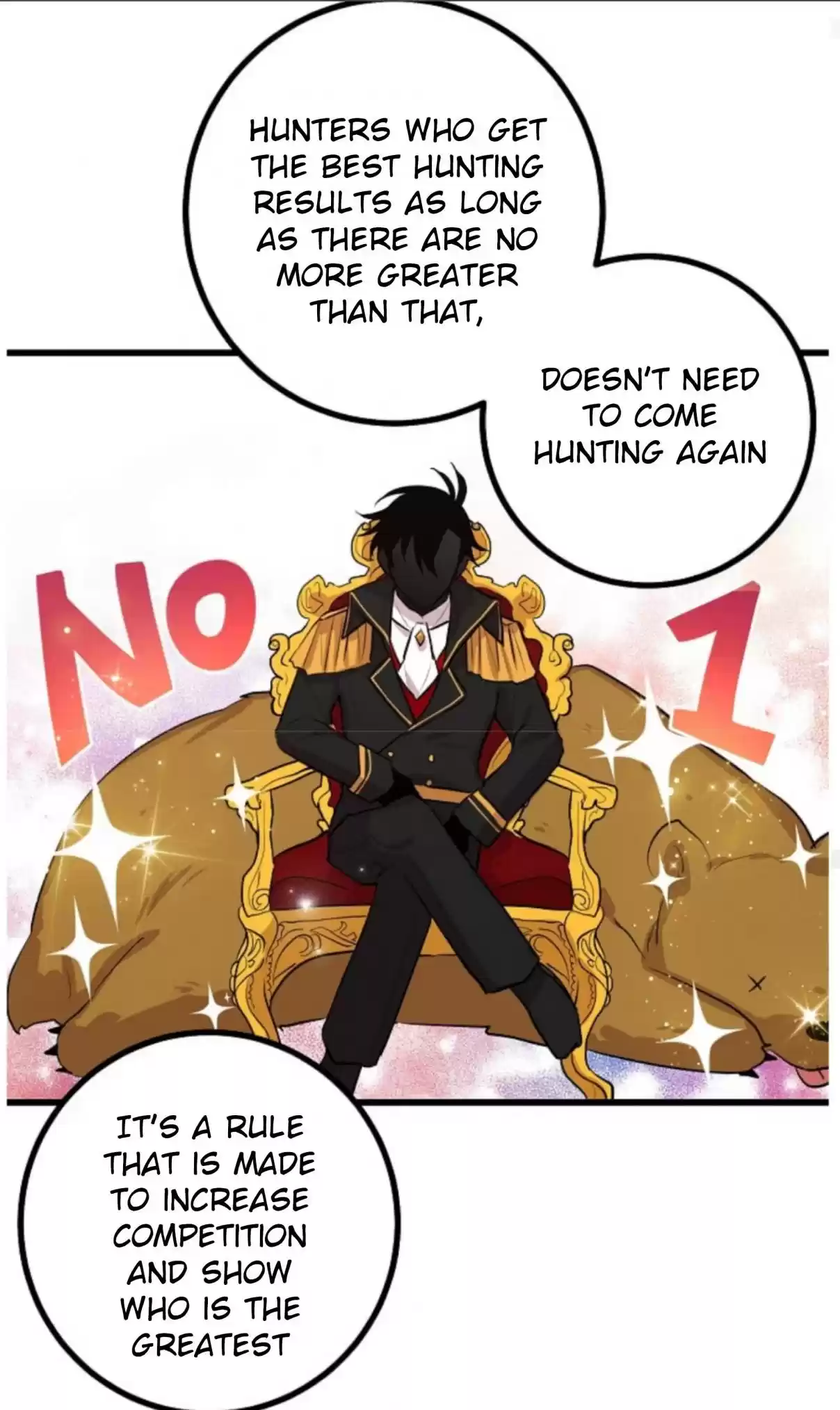 I Am a Child of This House Ch. 30