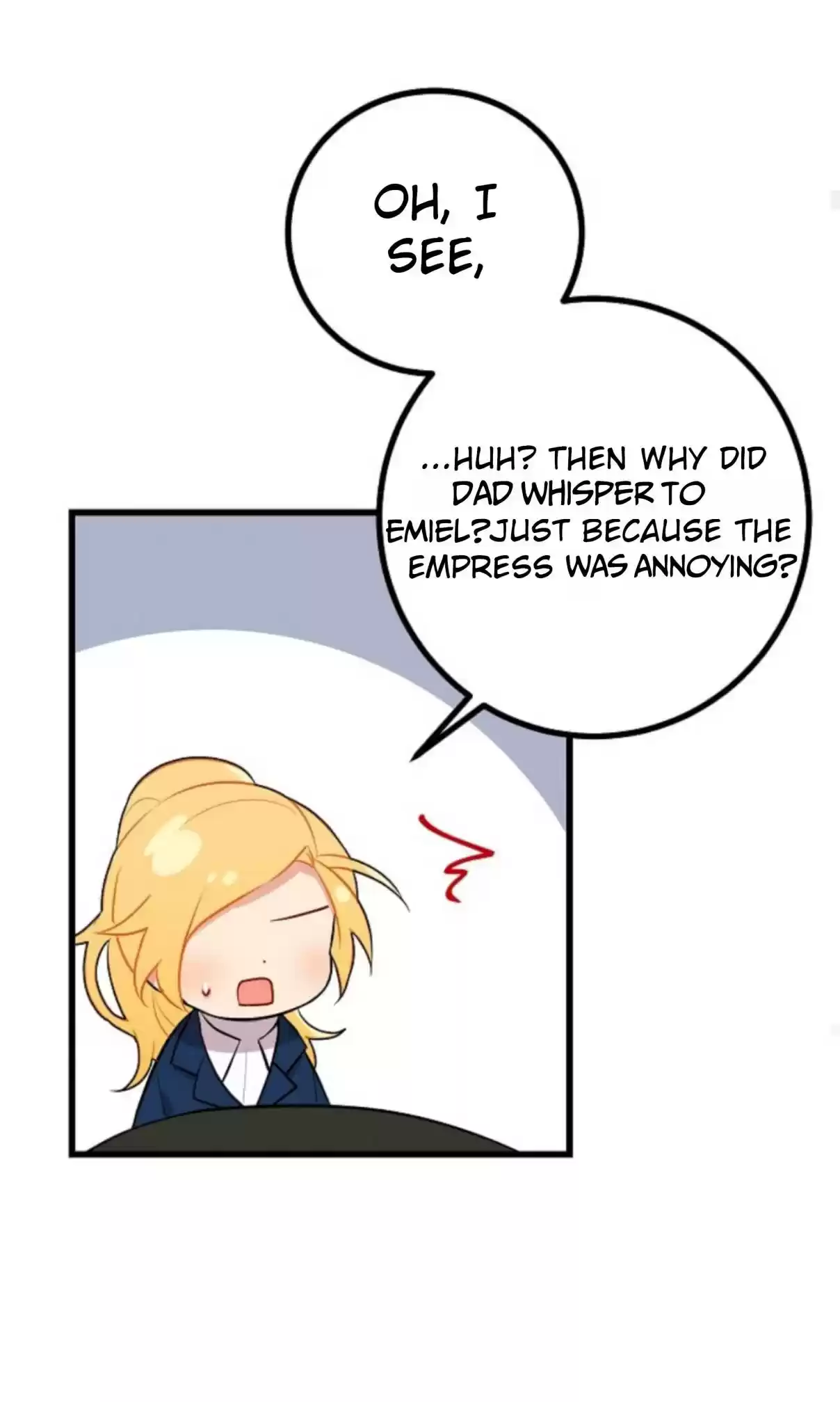 I Am a Child of This House Ch. 30