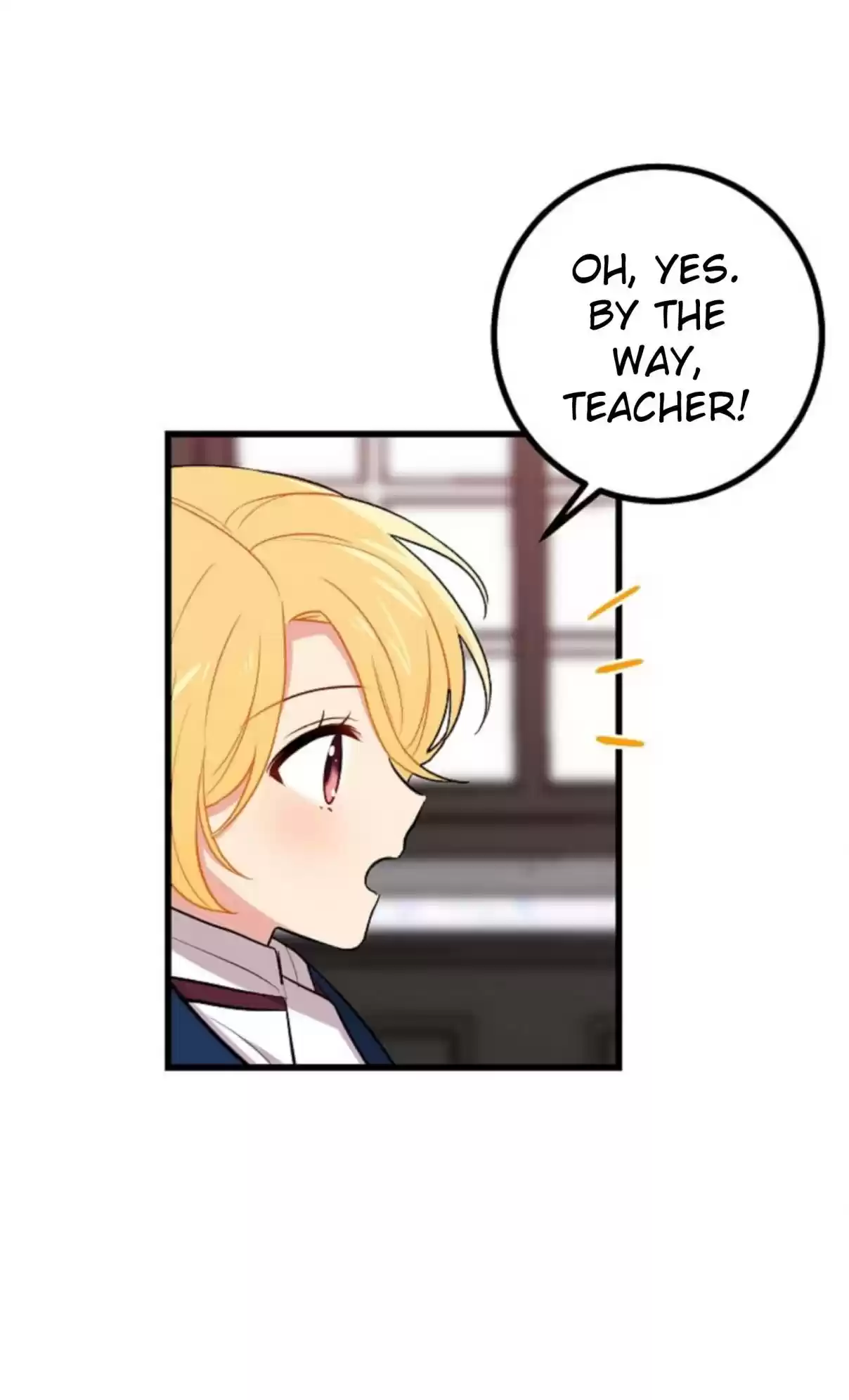 I Am a Child of This House Ch. 30