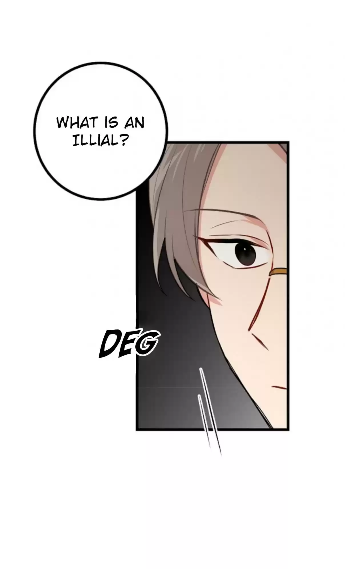 I Am a Child of This House Ch. 30