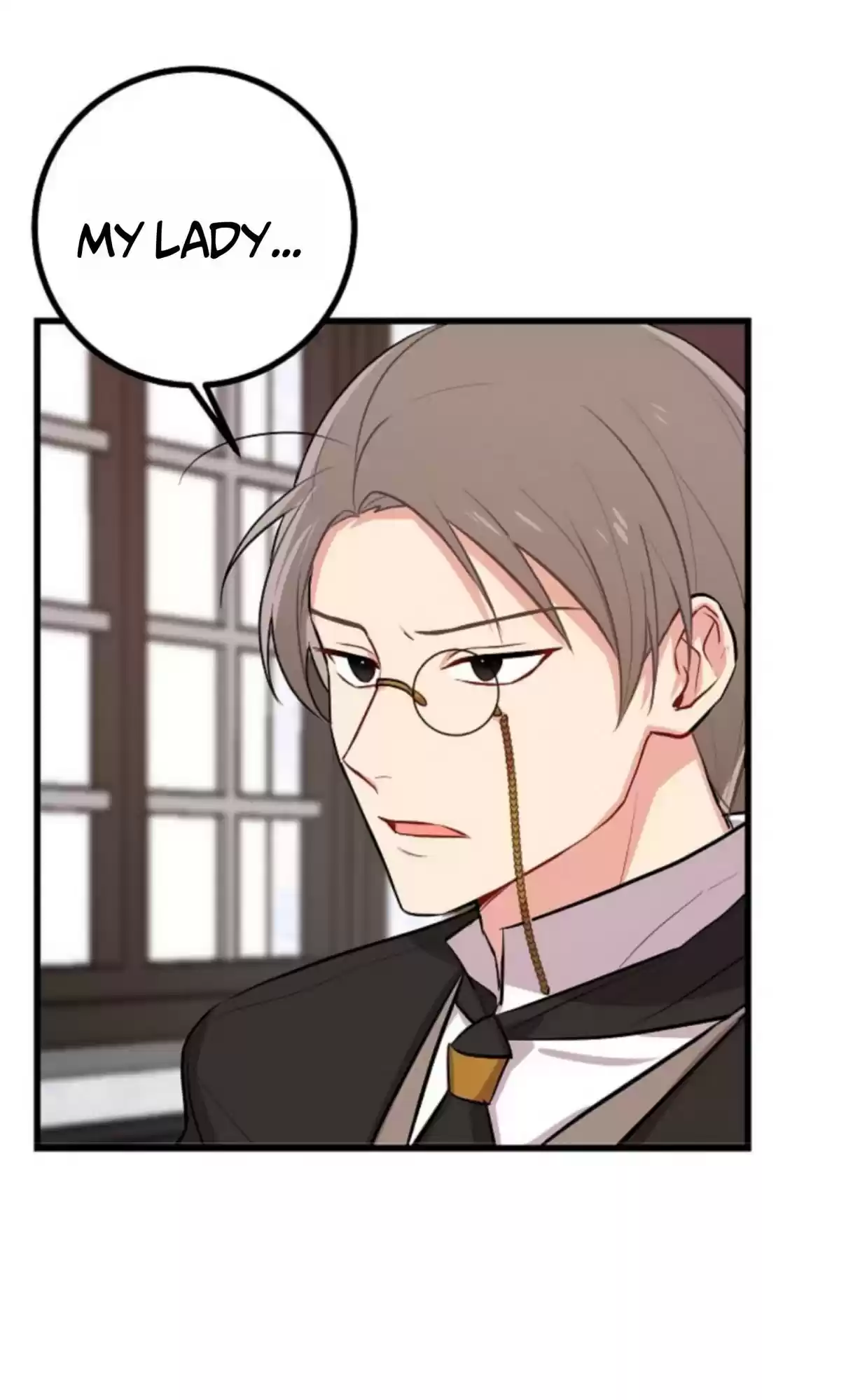 I Am a Child of This House Ch. 30