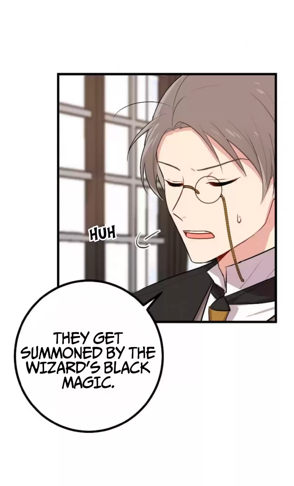 I Am a Child of This House Ch. 30