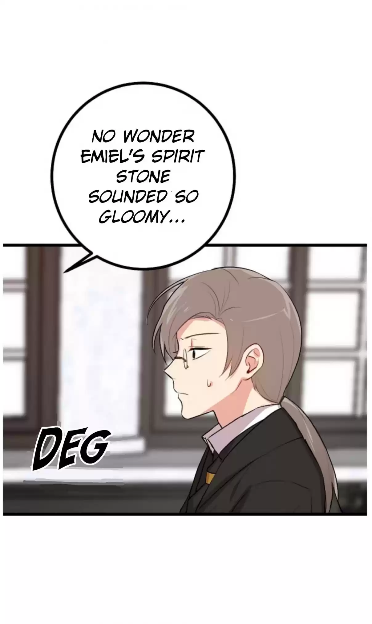 I Am a Child of This House Ch. 30