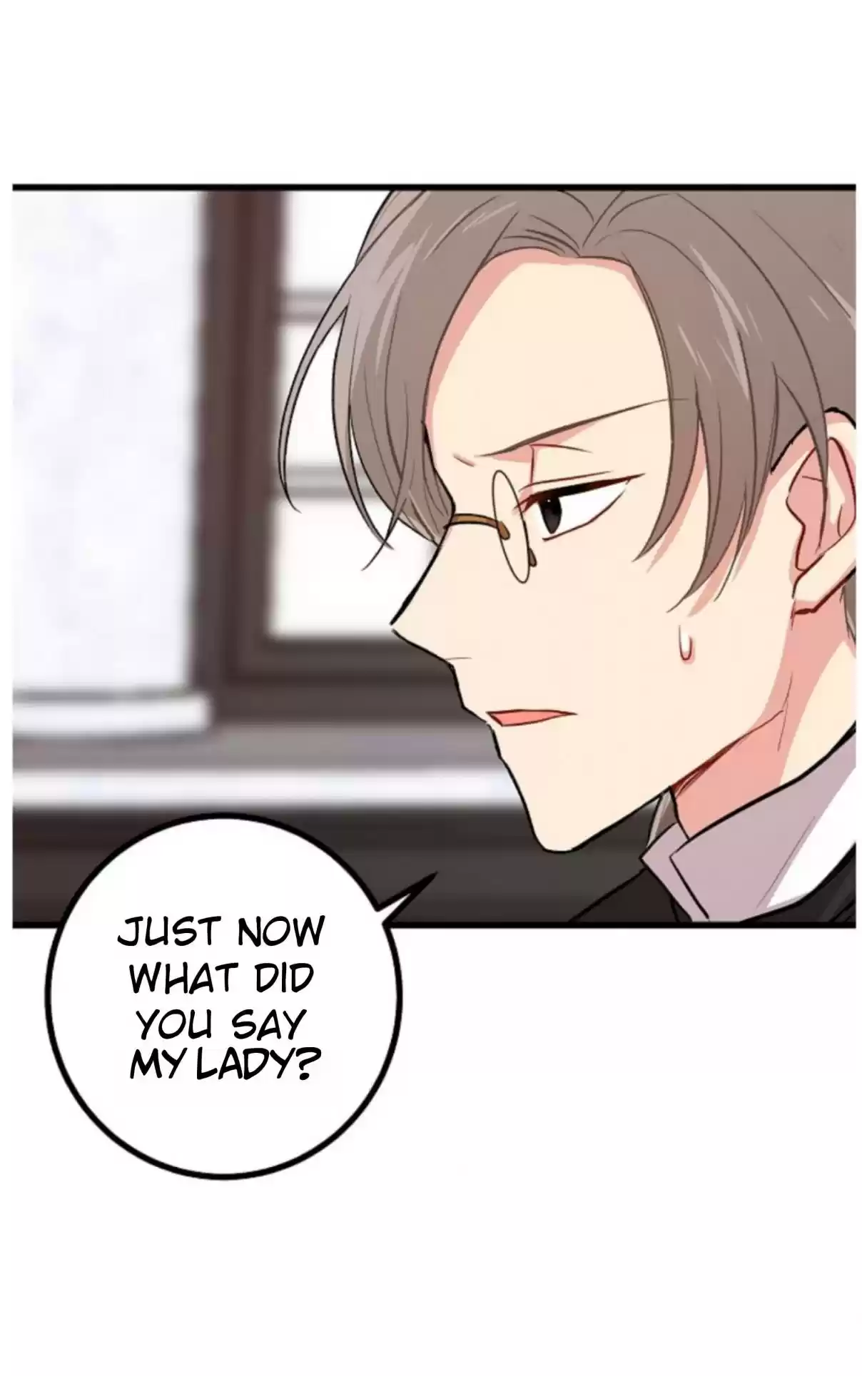 I Am a Child of This House Ch. 30